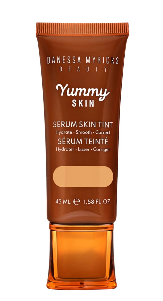 Danessa Myricks Yummy Smoothing Serum Skin Tin