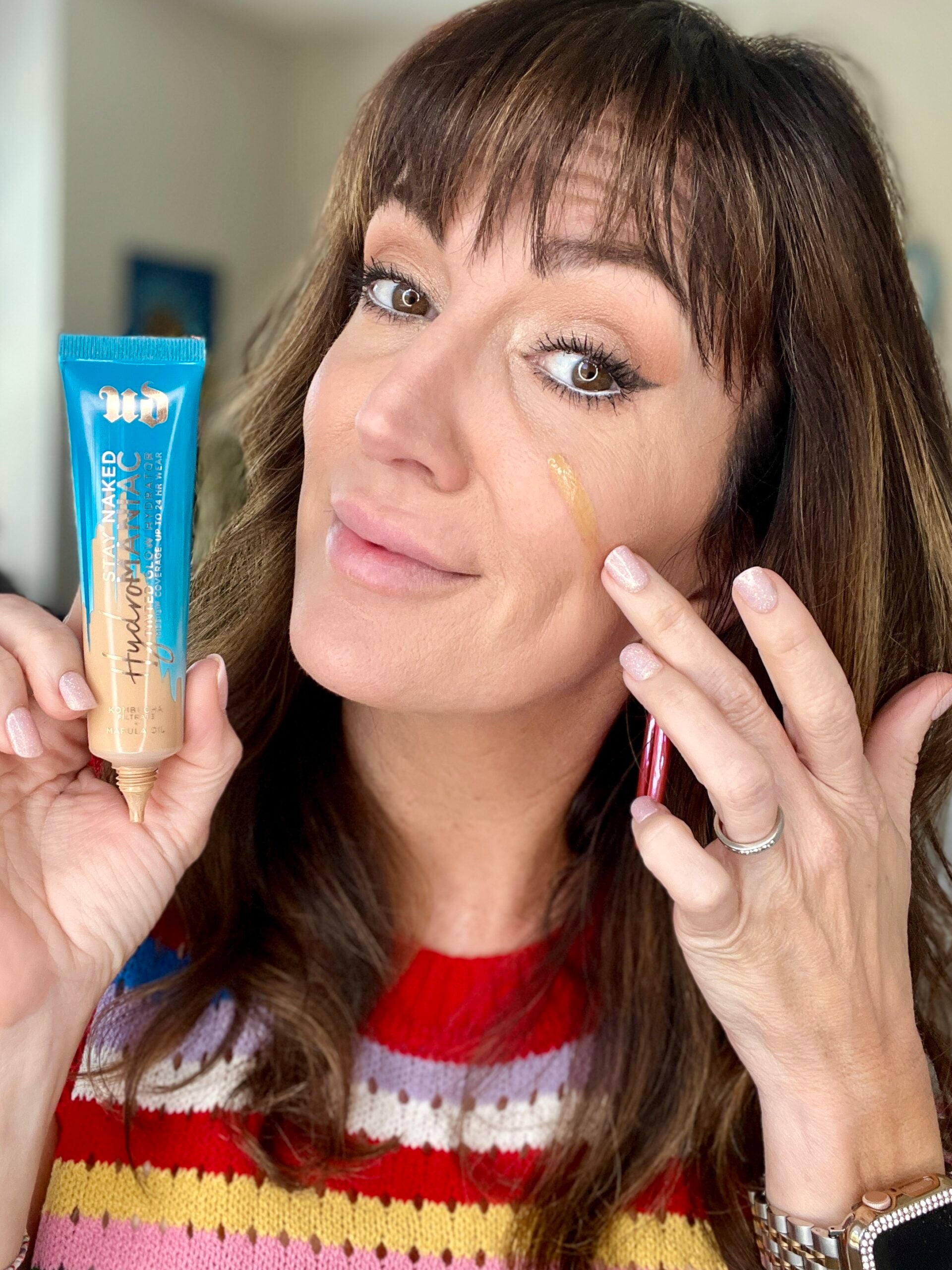 Best Tinted Moisturizer