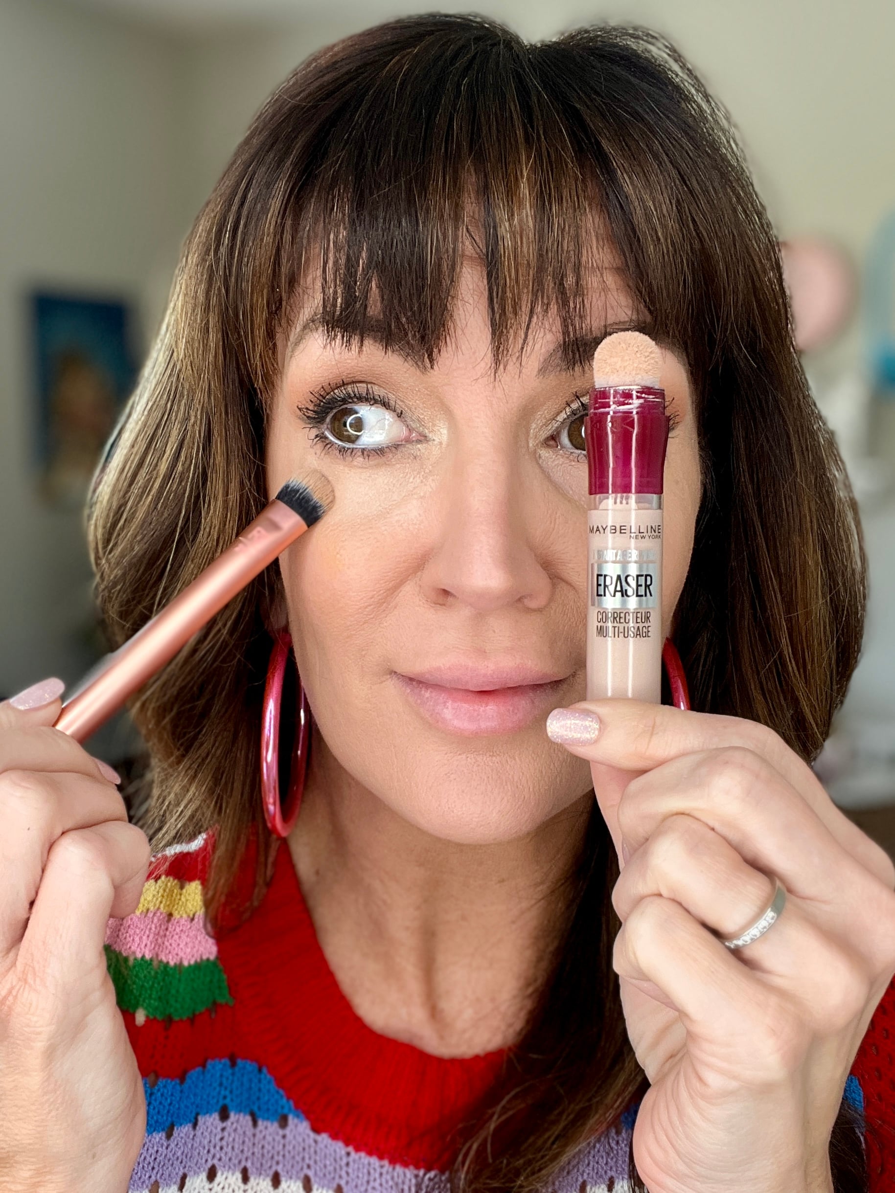 Why use Tinted Moisturizer