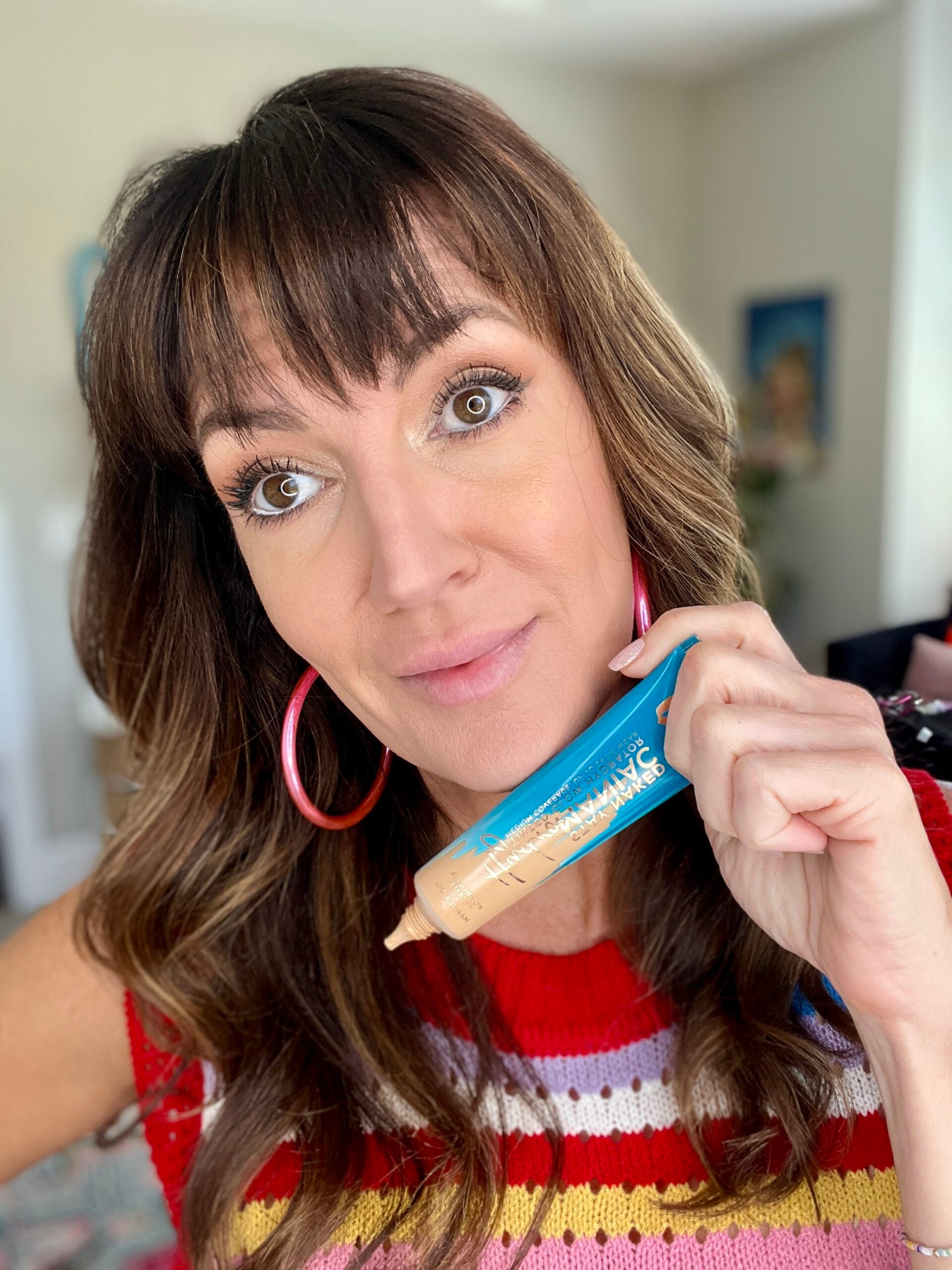 Tinted Moisturizer benefits