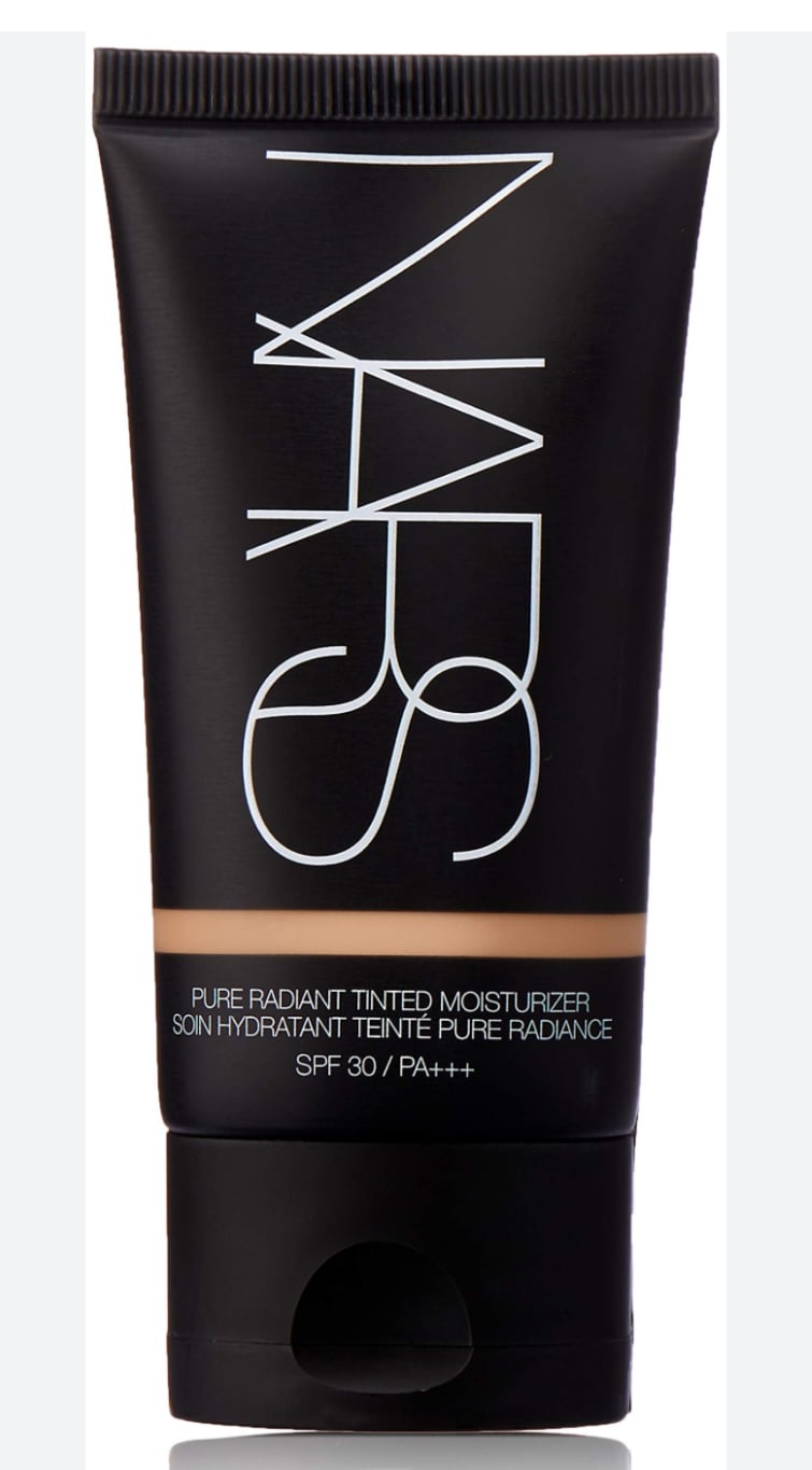 NARS Pure Radiant Tinted Moisturize