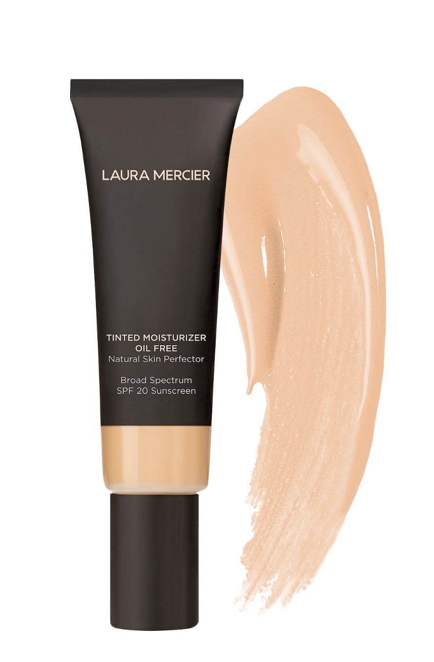 Laura Mercier Tinted Moisturizer Oil Free