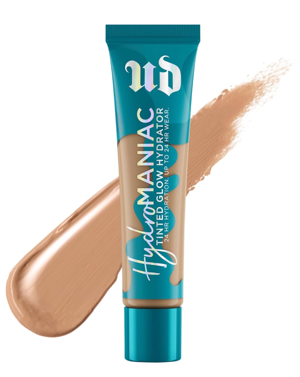 Urban Decay Stay Naked Hydro Maniac Tinted Glow Hydrator