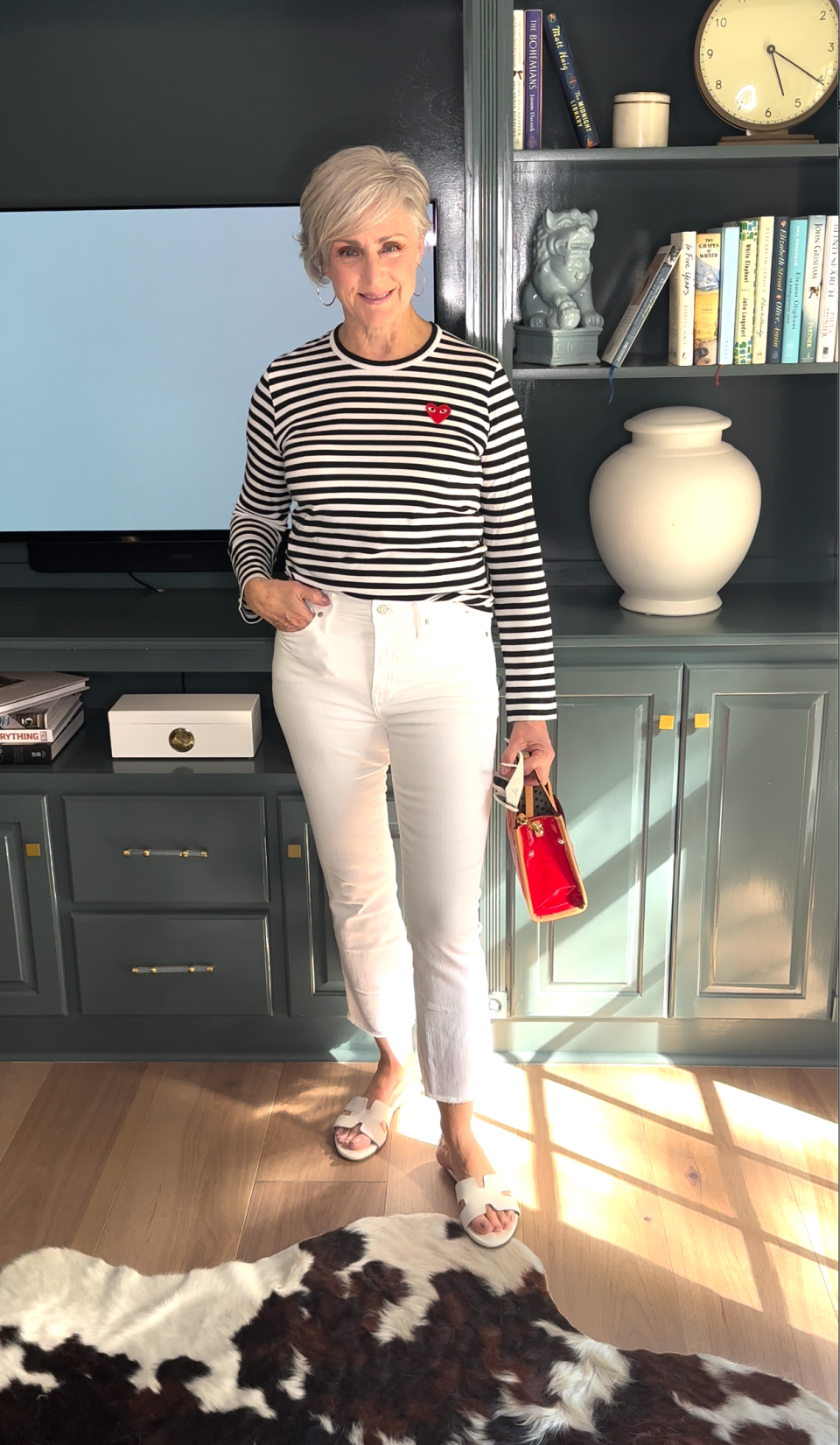 What to Wear When You Have Nothing to Wear