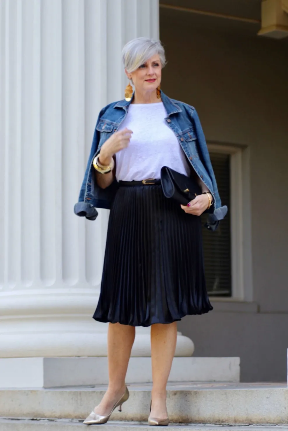What to Wear When You Have Nothing to Wear