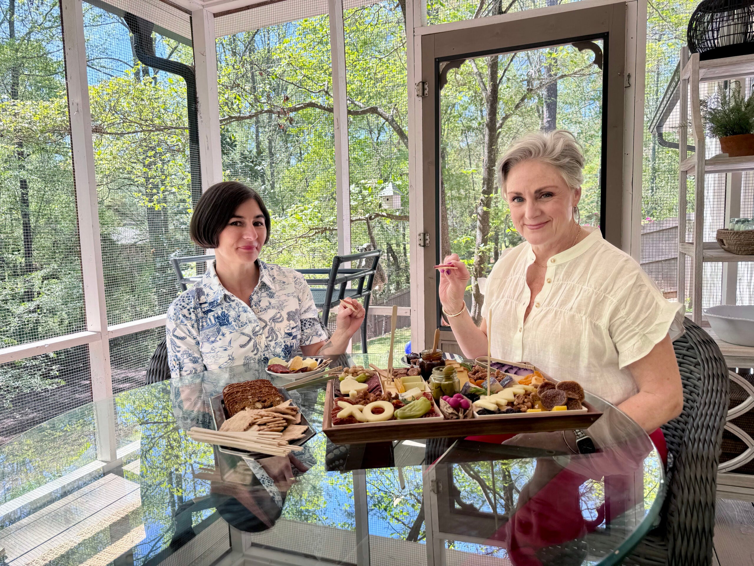 Mother's Day Inspiration