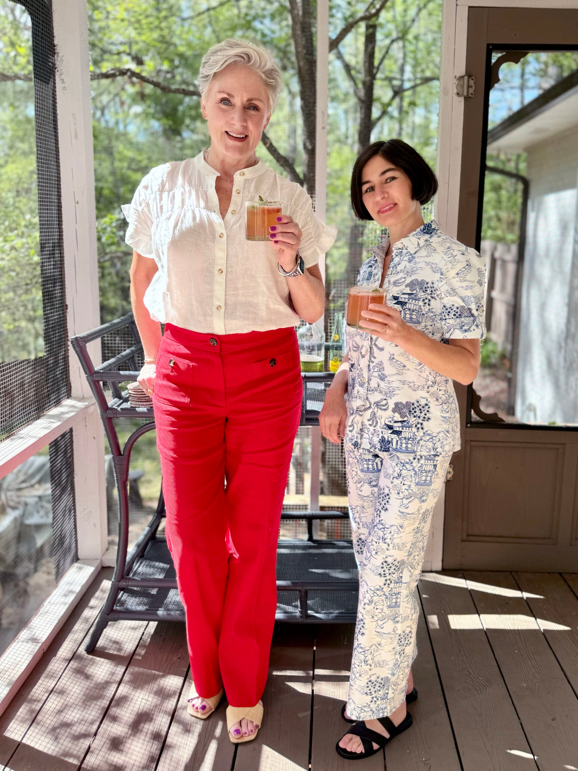 Mother's Day Inspiration