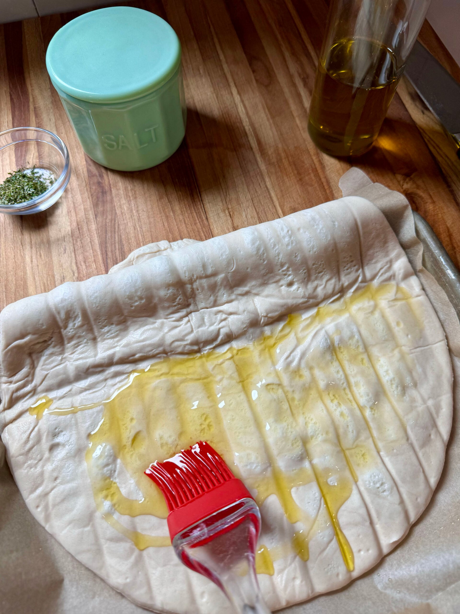 Easy Italian Sandwich recipe