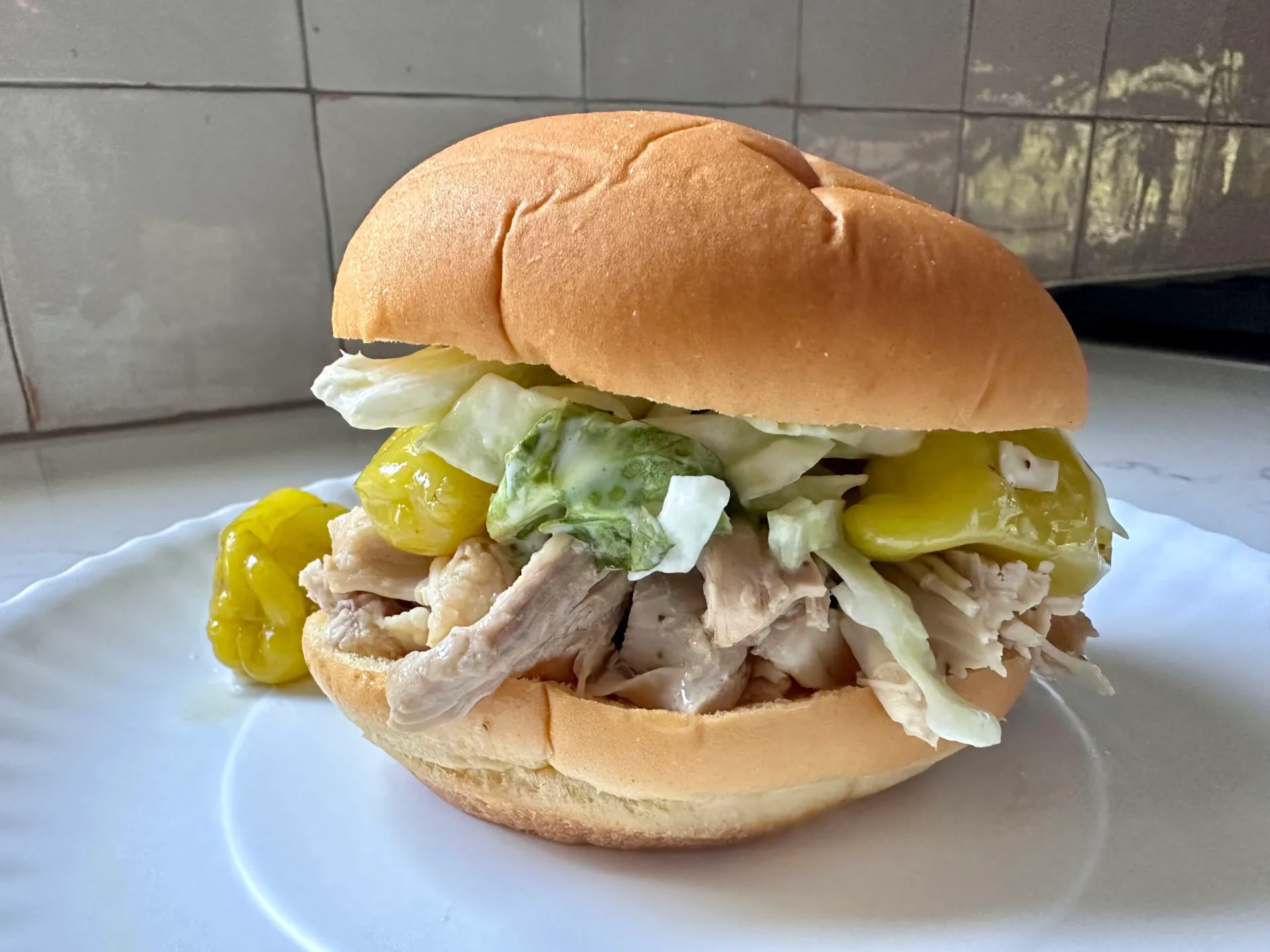 Mississippi Chicken Mississippi Chicken