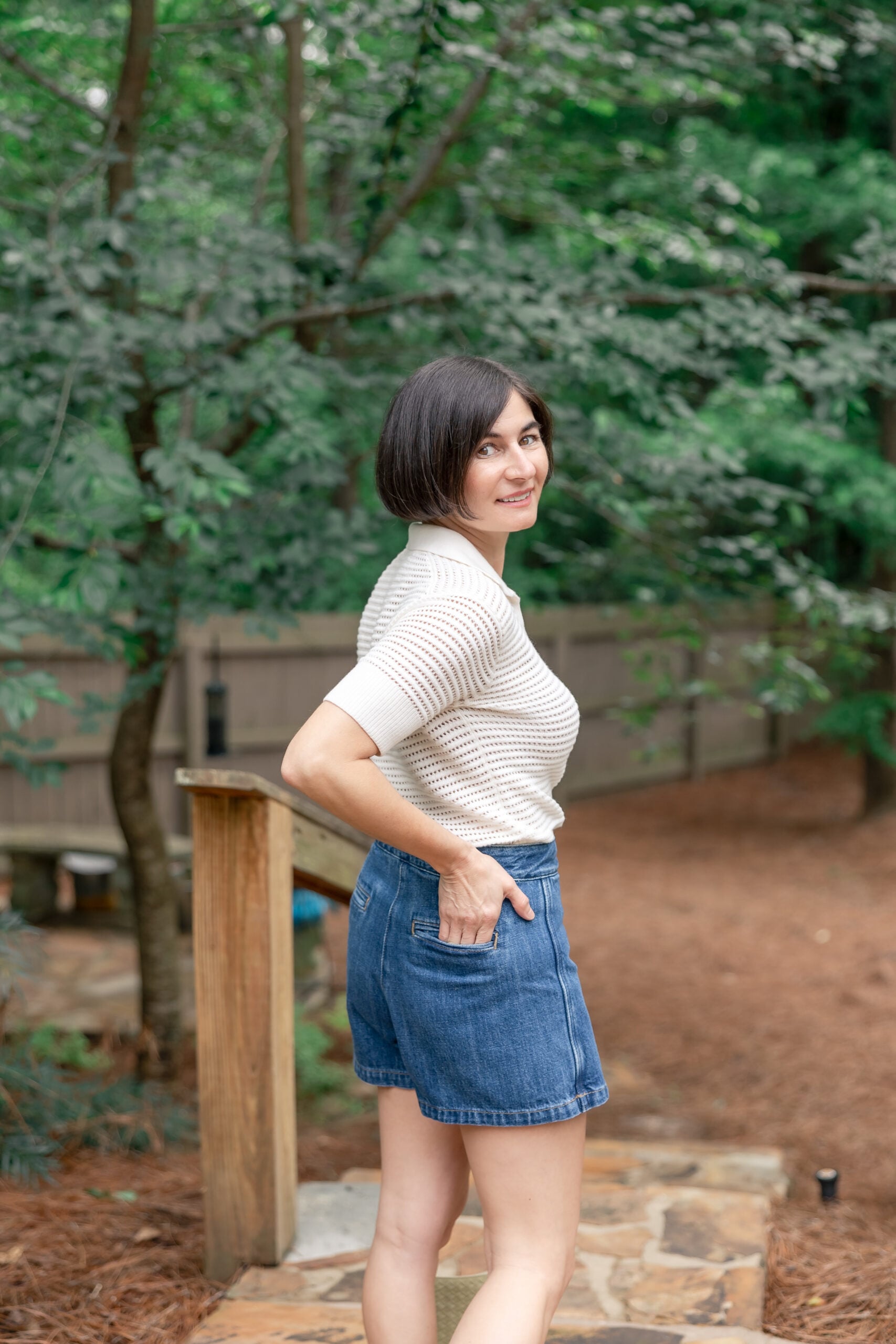 Beth SAACA | April + May 2024