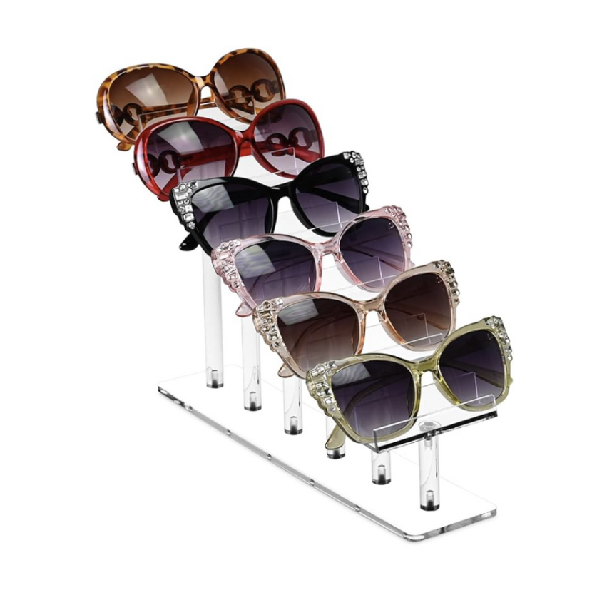 Tiered Stand