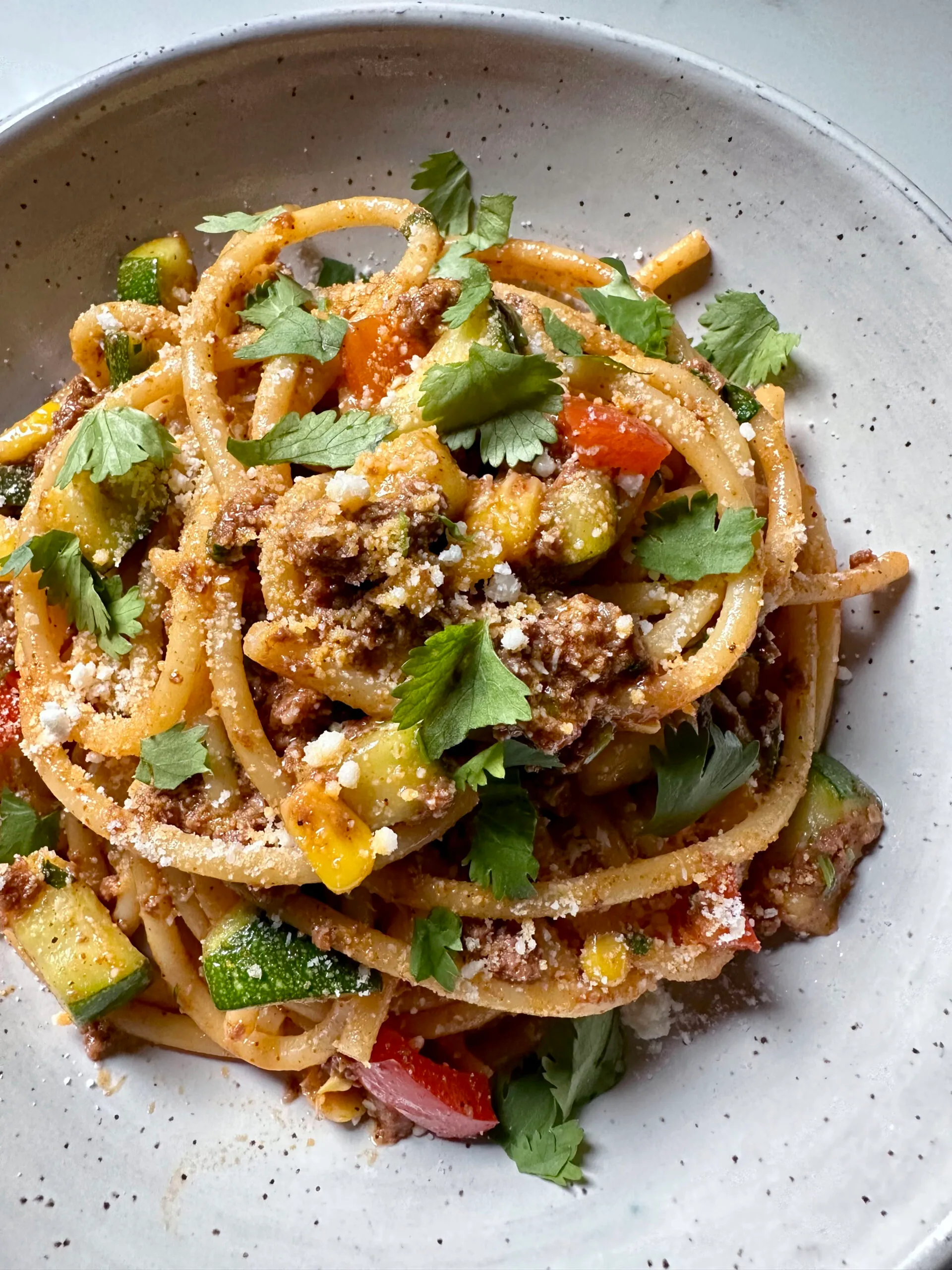 Veg Pasta Veg Pasta