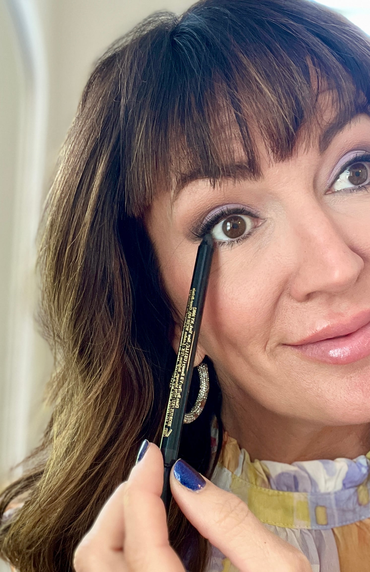 Victoria Beckham Satin Kajal liners