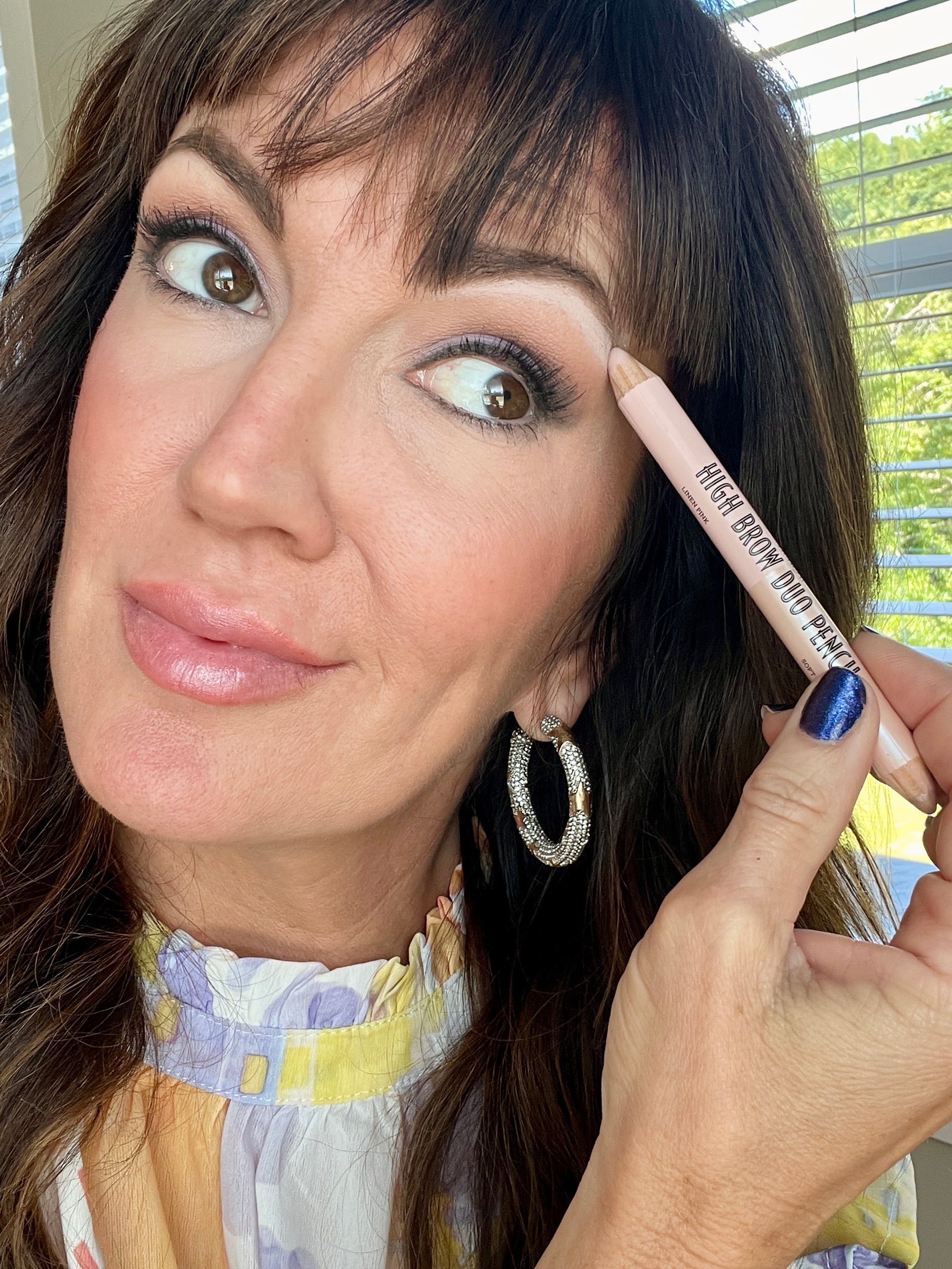 Chantecaille highlighter