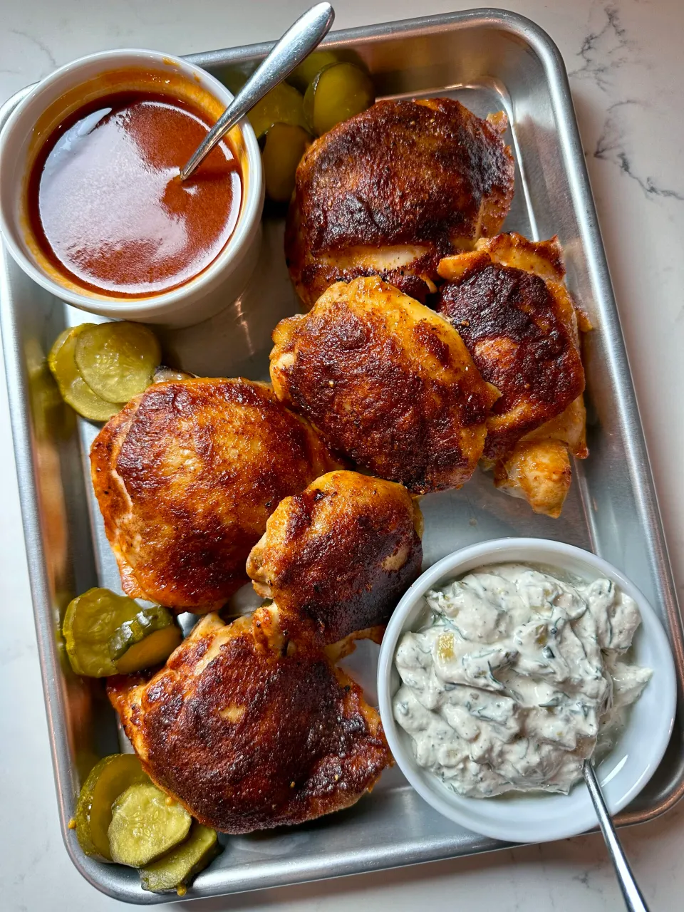 sweet hot chicken sweet hot chicken