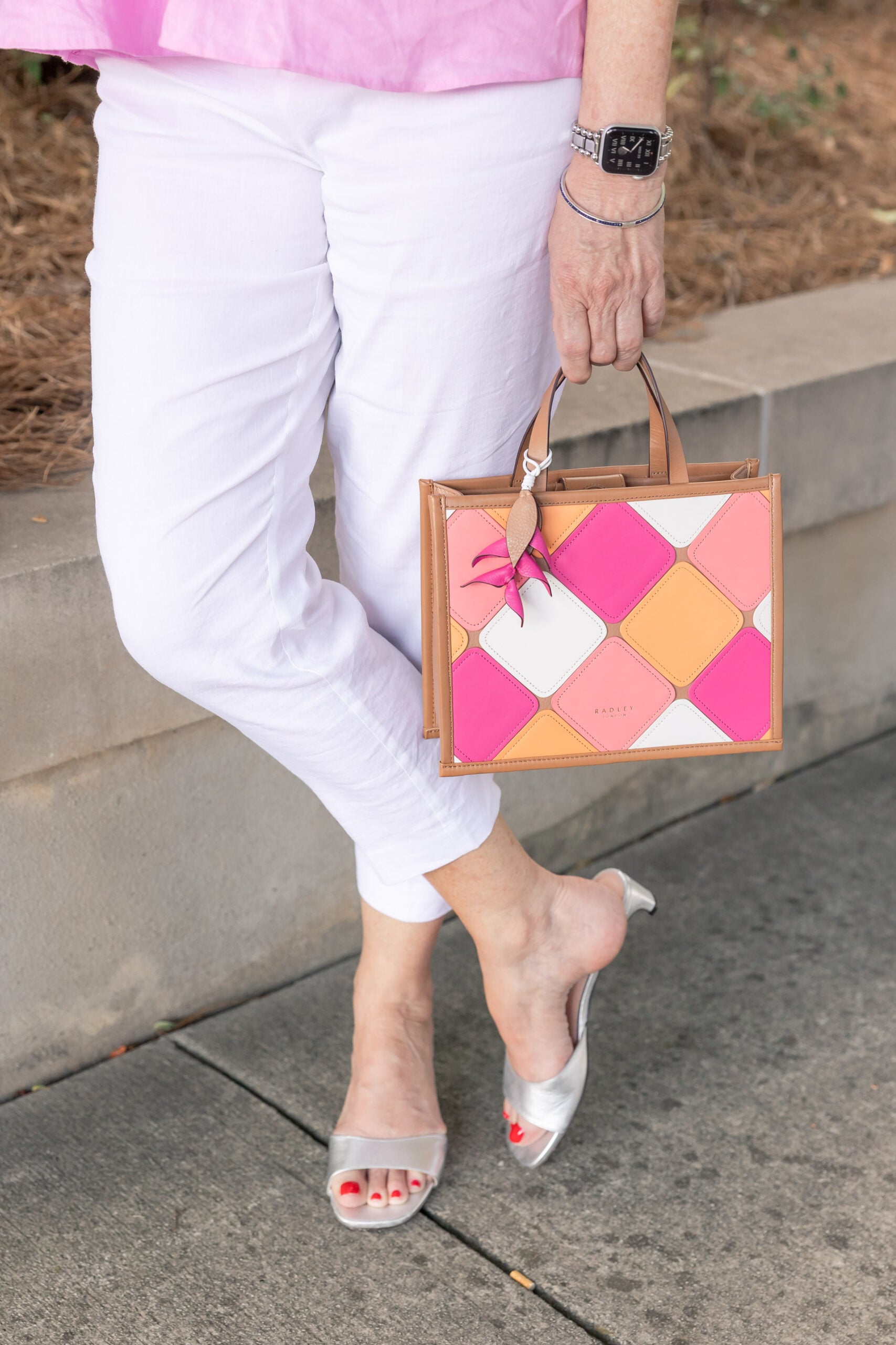 Beth SAACA | April + May 2024