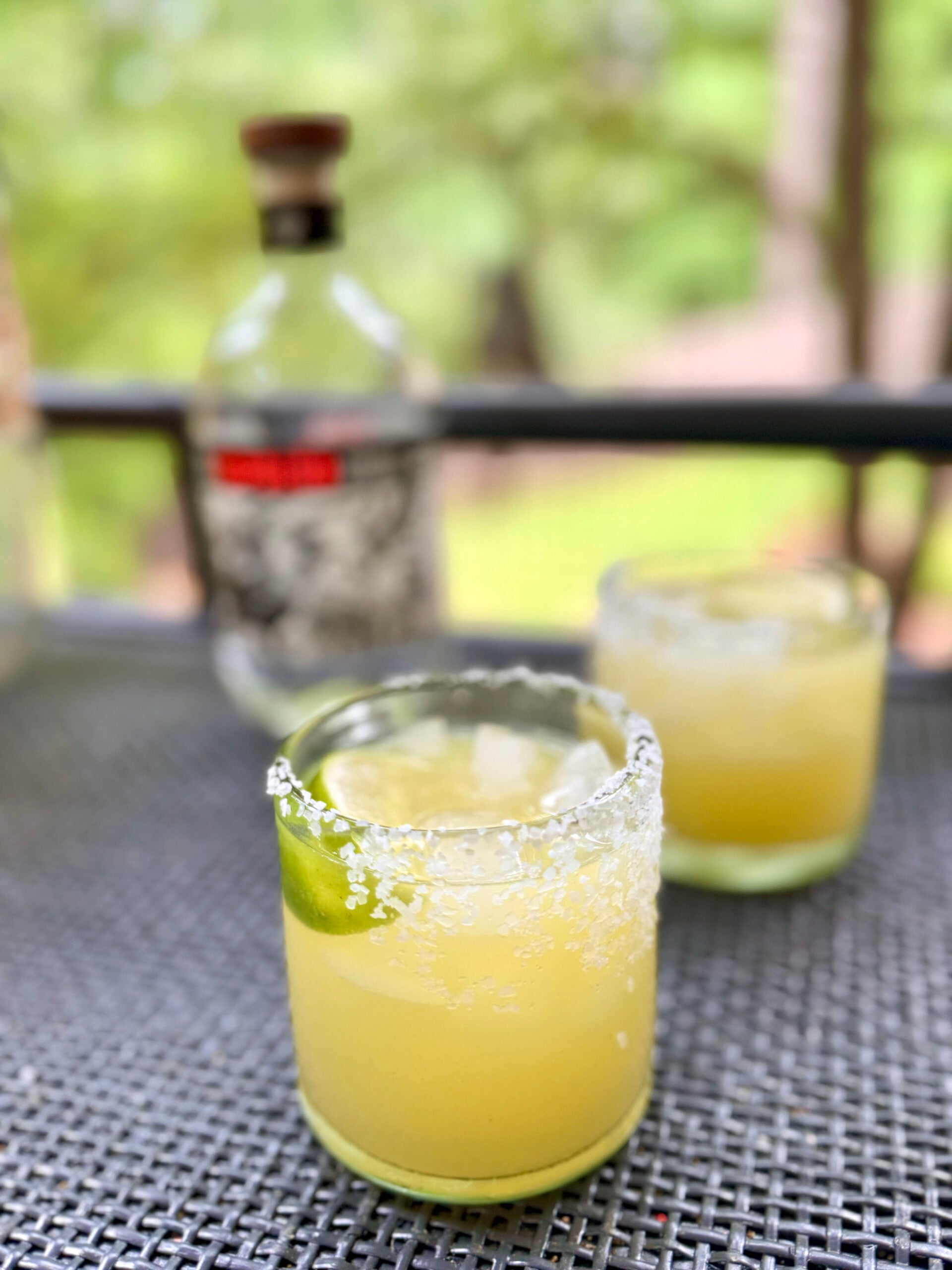 Skinny Margarita Recipe
