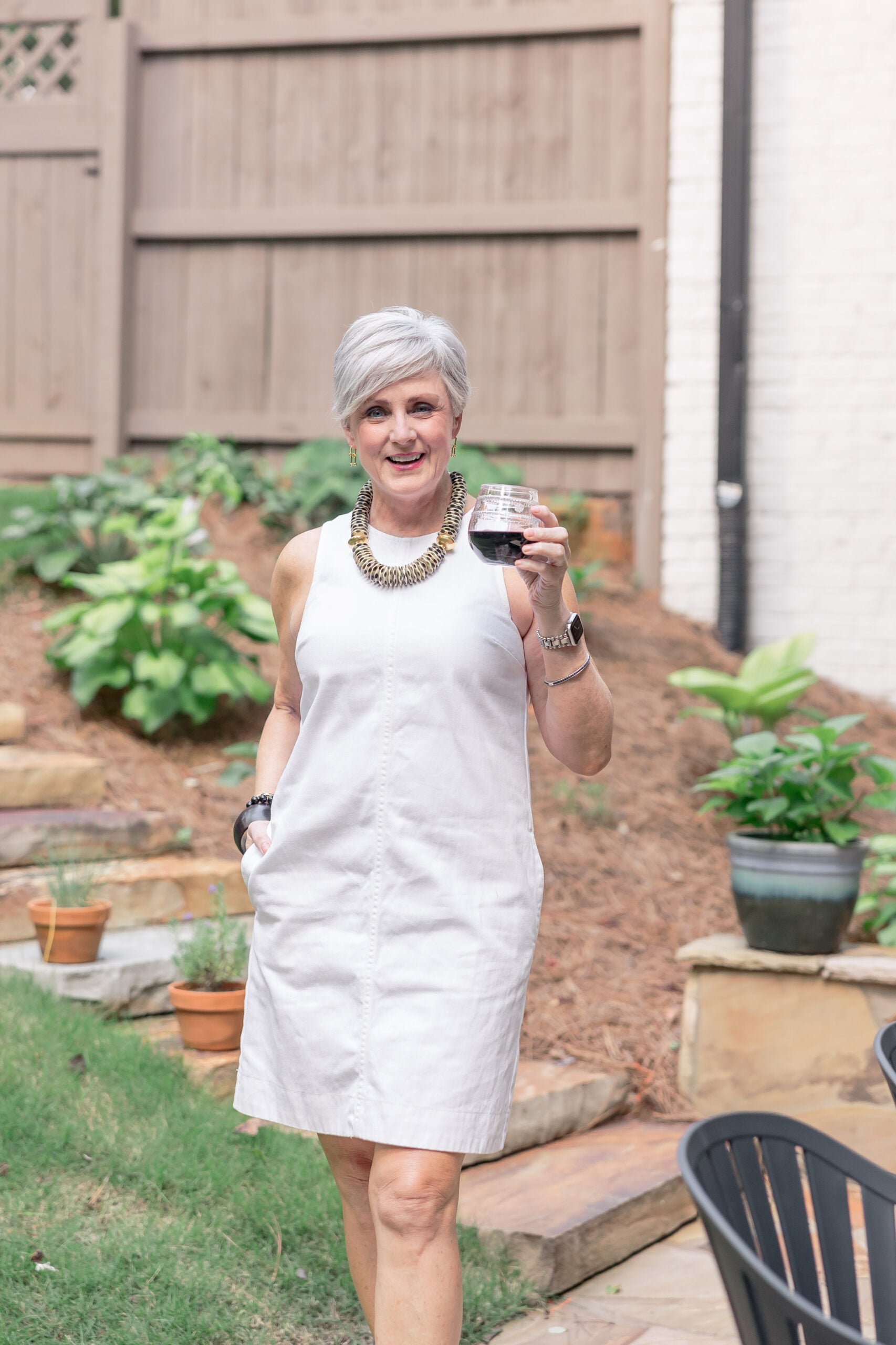 Beth SAACA | June + July 2024