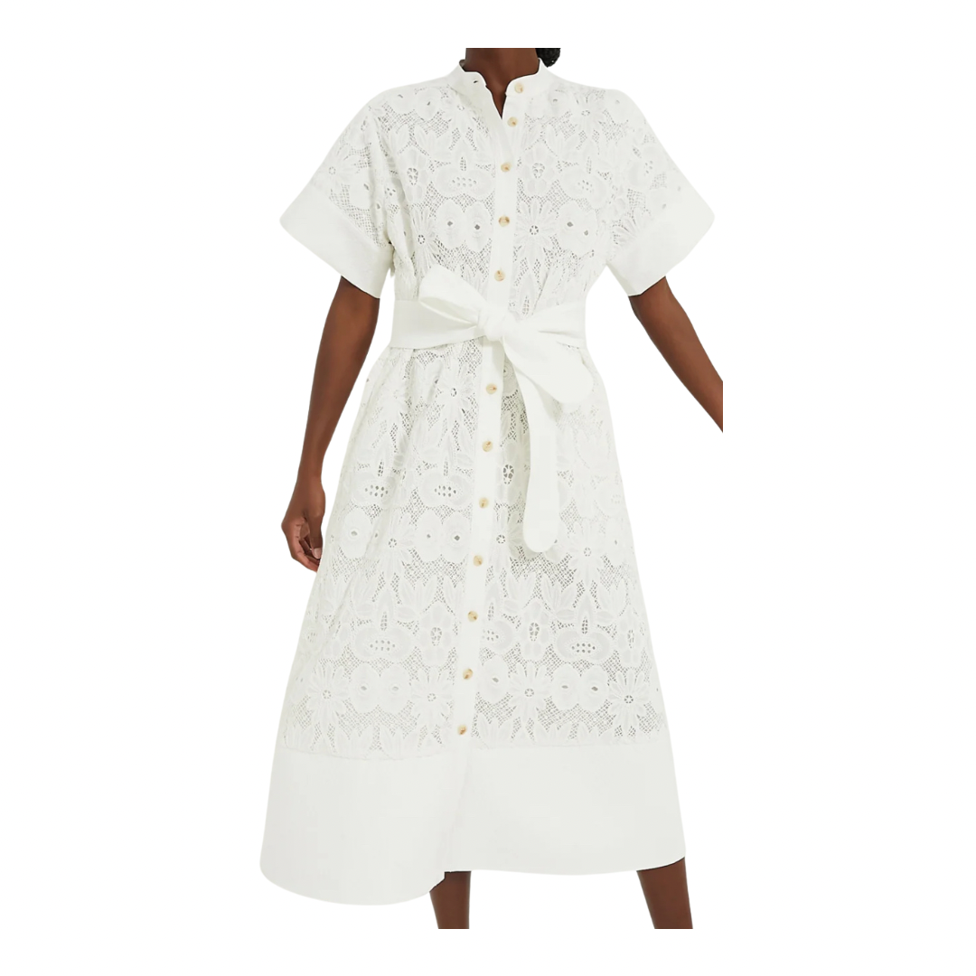 LWD for Spring 133