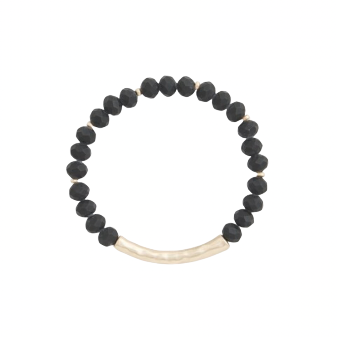 bar stretch bracelet