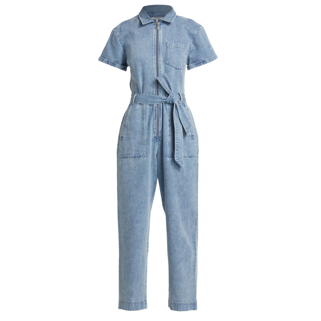 LWD for Spring 93