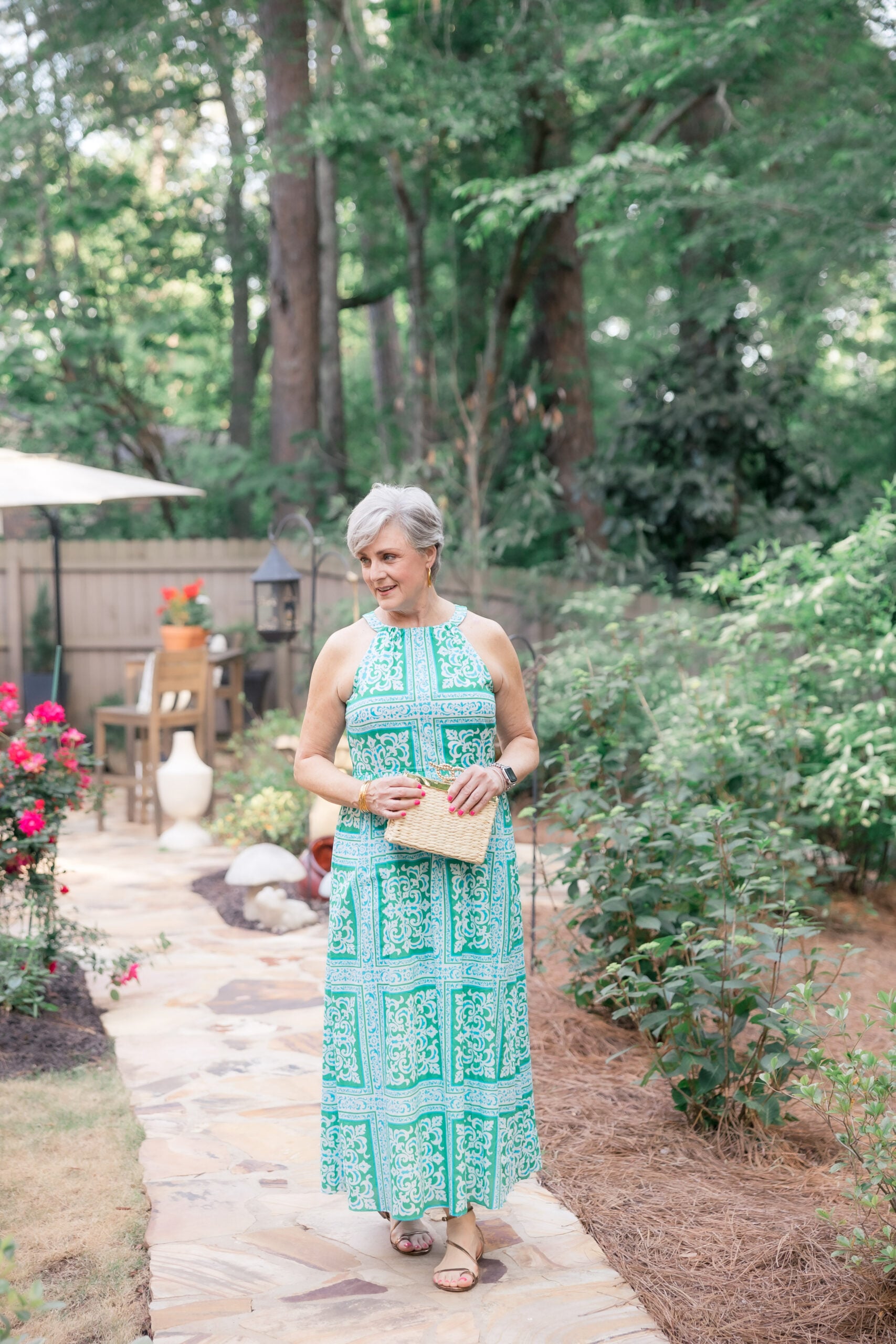 Beth SAACA | April + May 2024