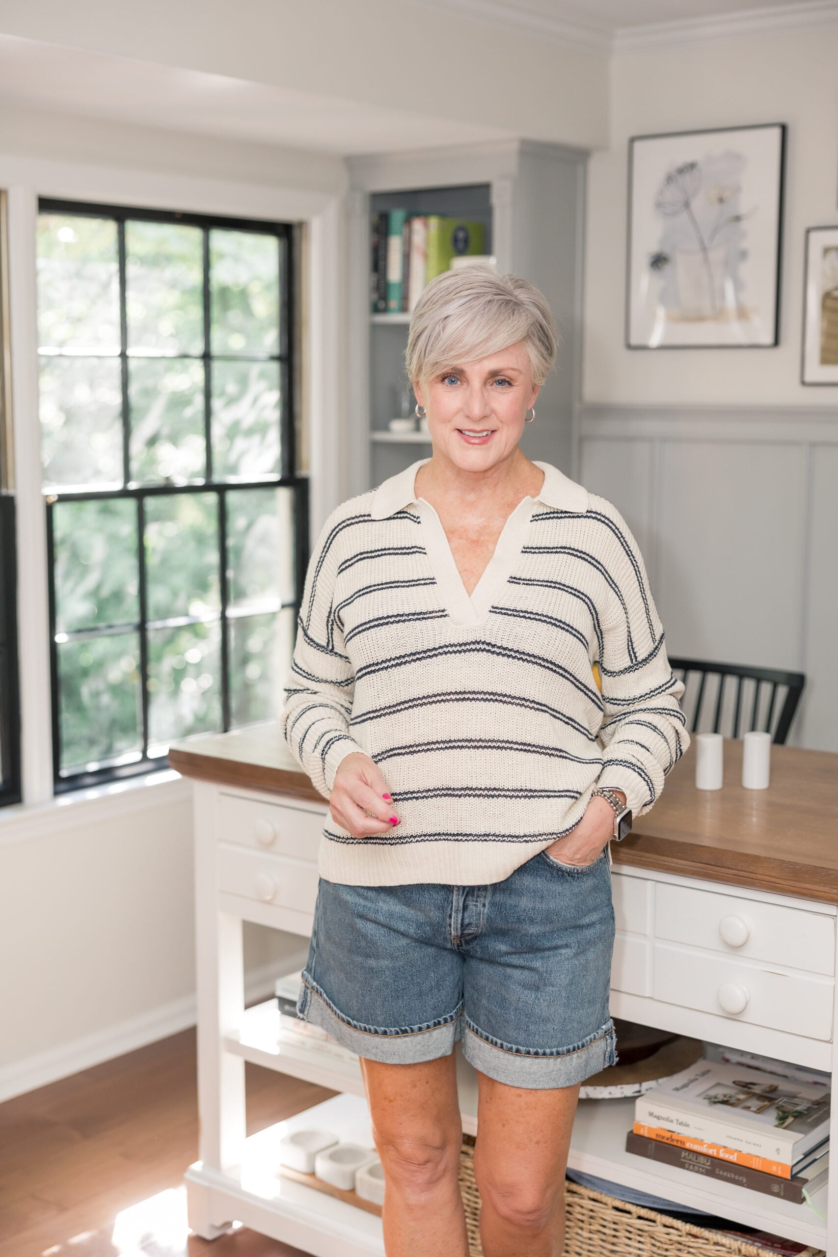 Beth SAACA | June + July 2024