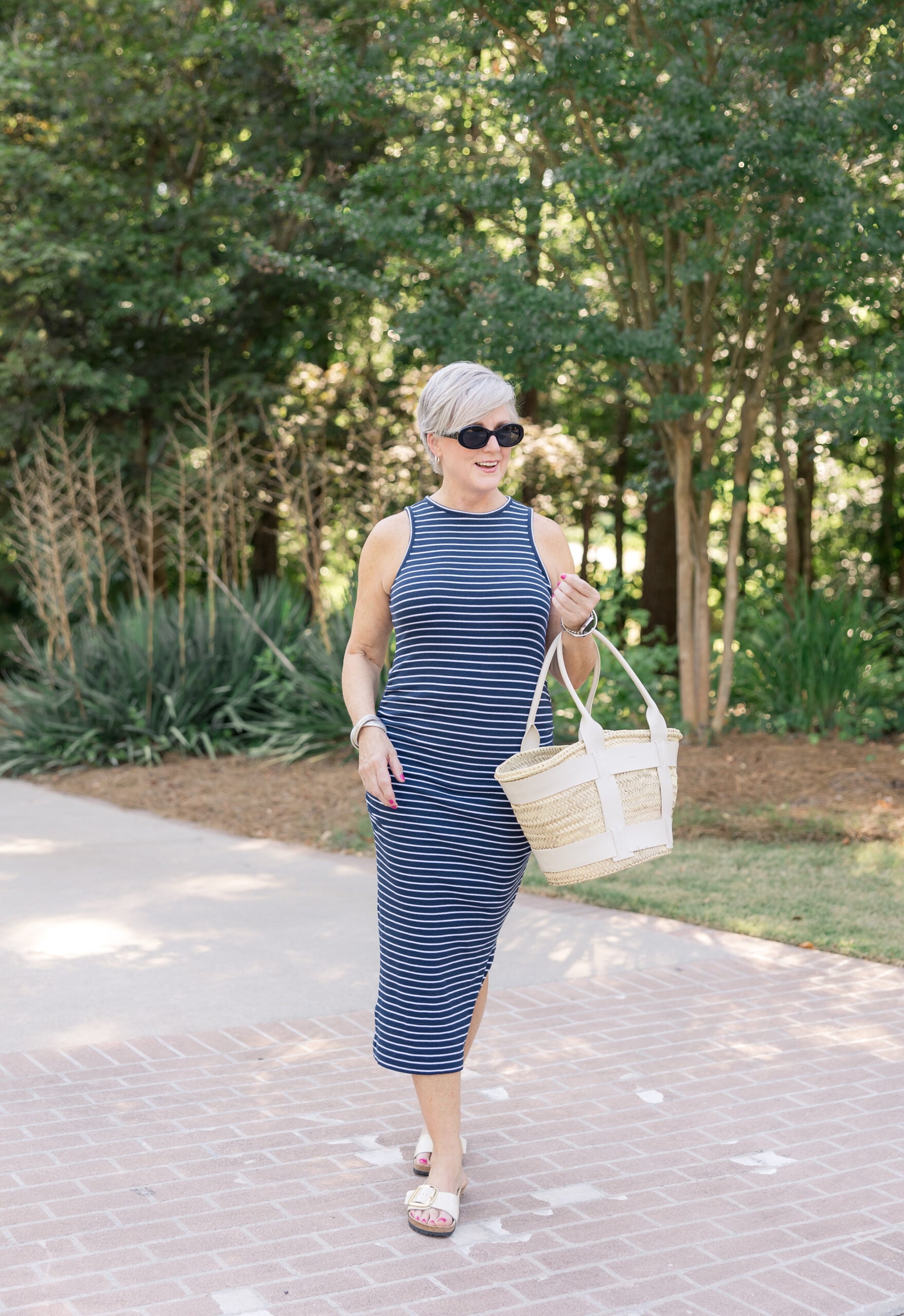 Beth SAACA | June + July 2024