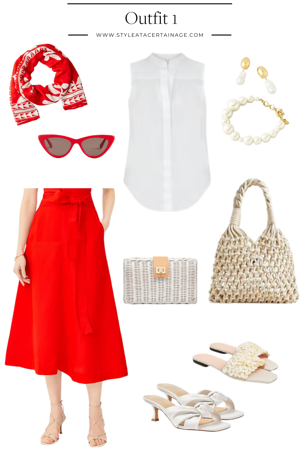 Outfit 1