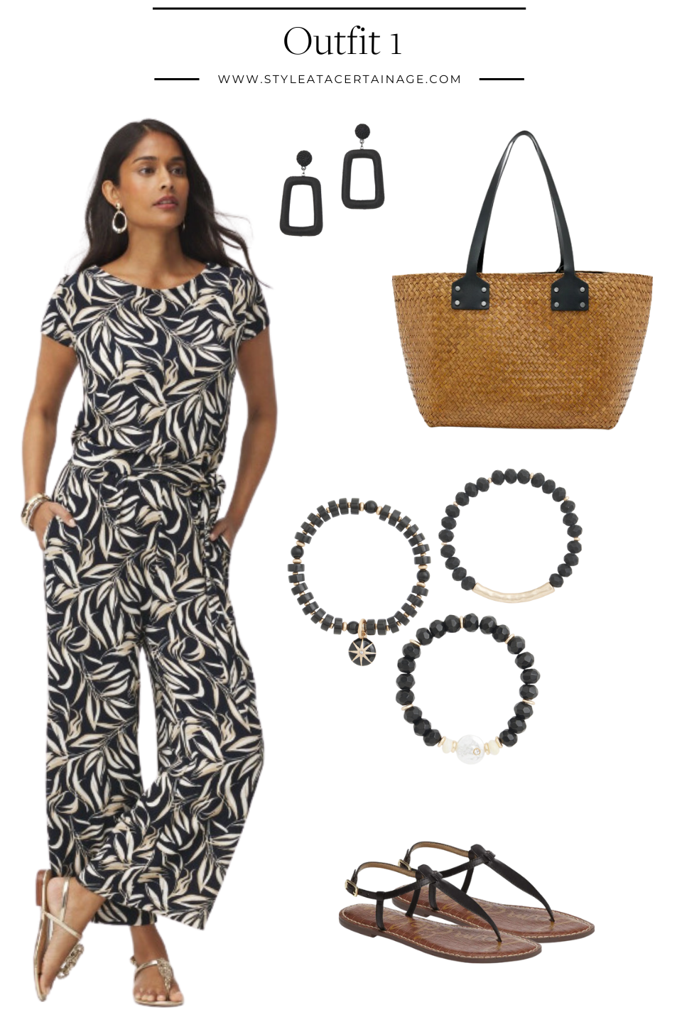 Outfit 1