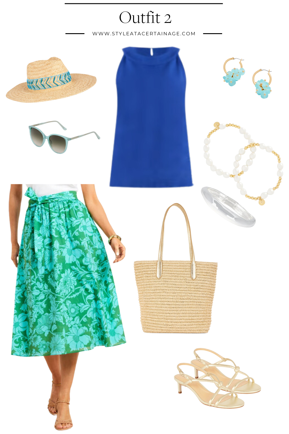 Outfit 2
