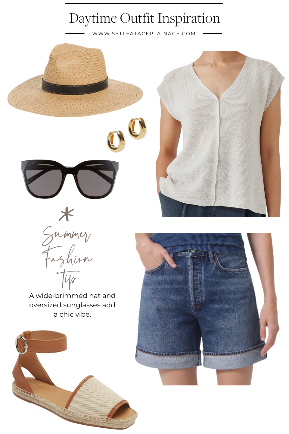 Outfit Inspiration 1