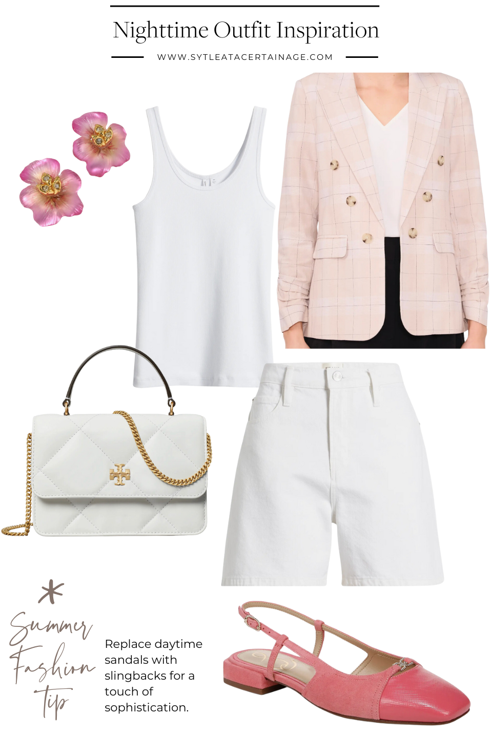 Outfit Inspiration 2