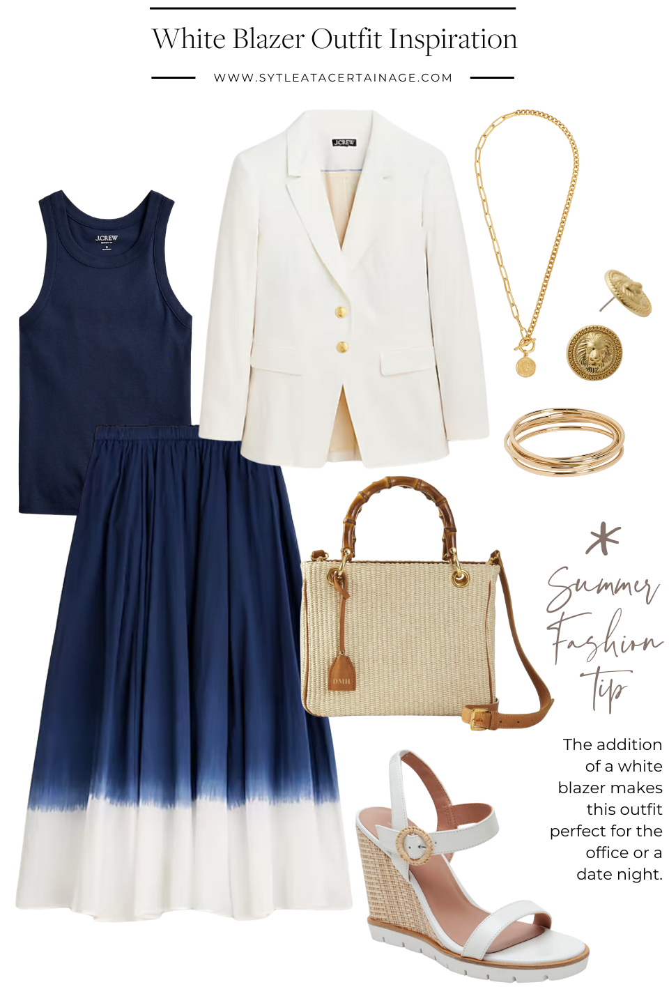 Outfit Inspiration
