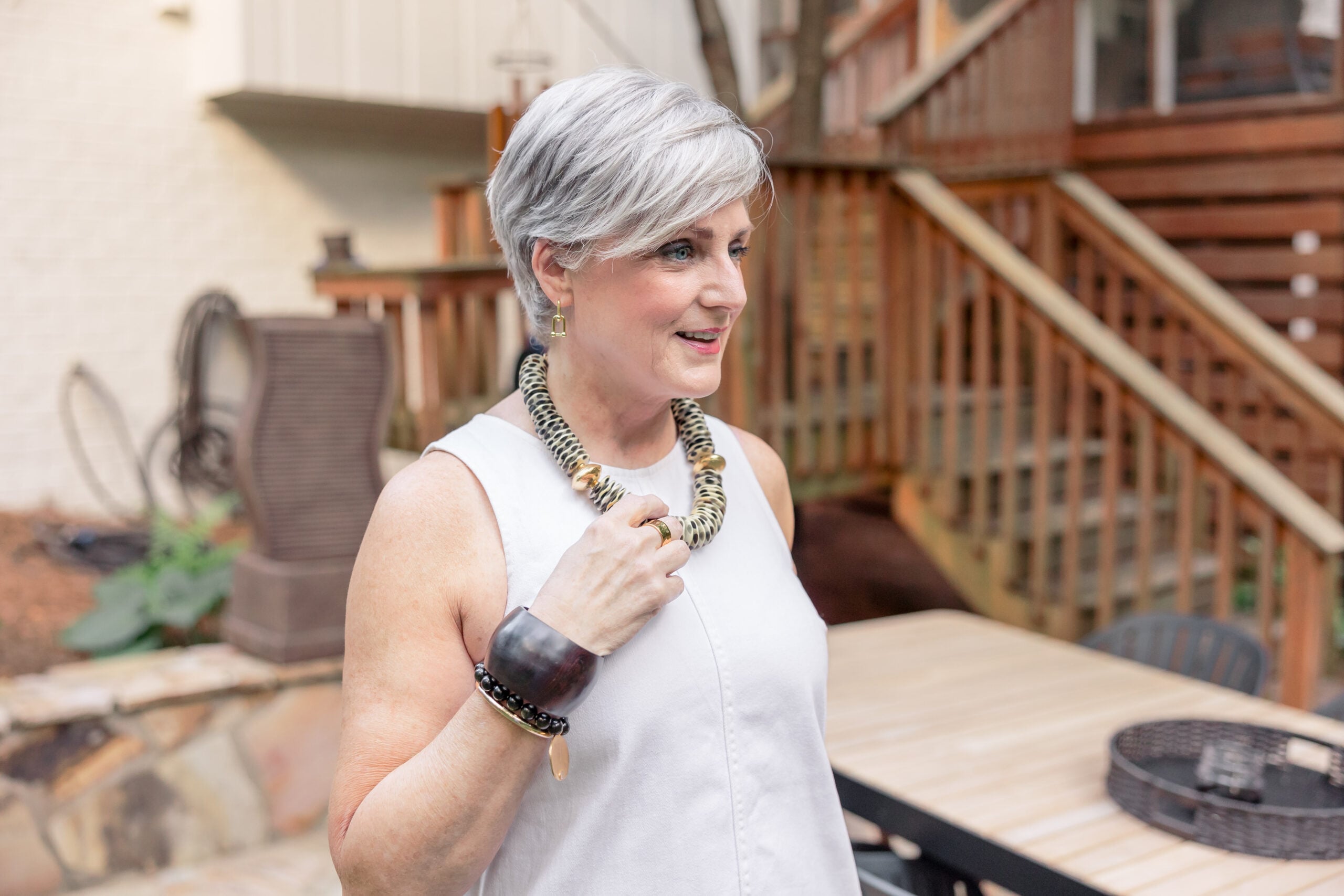 Beth SAACA | June + July 2024