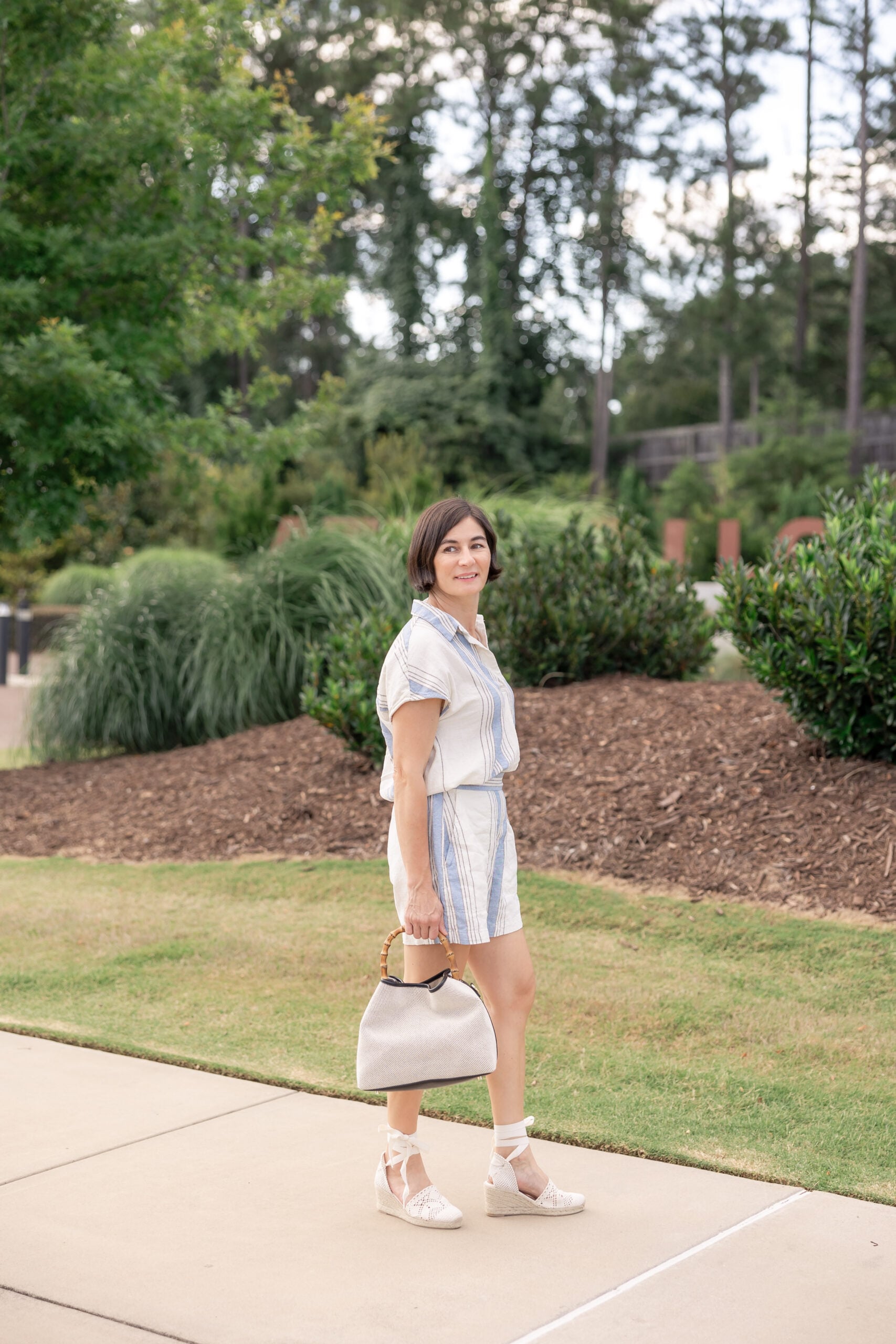 Beth SAACA | June + July 2024