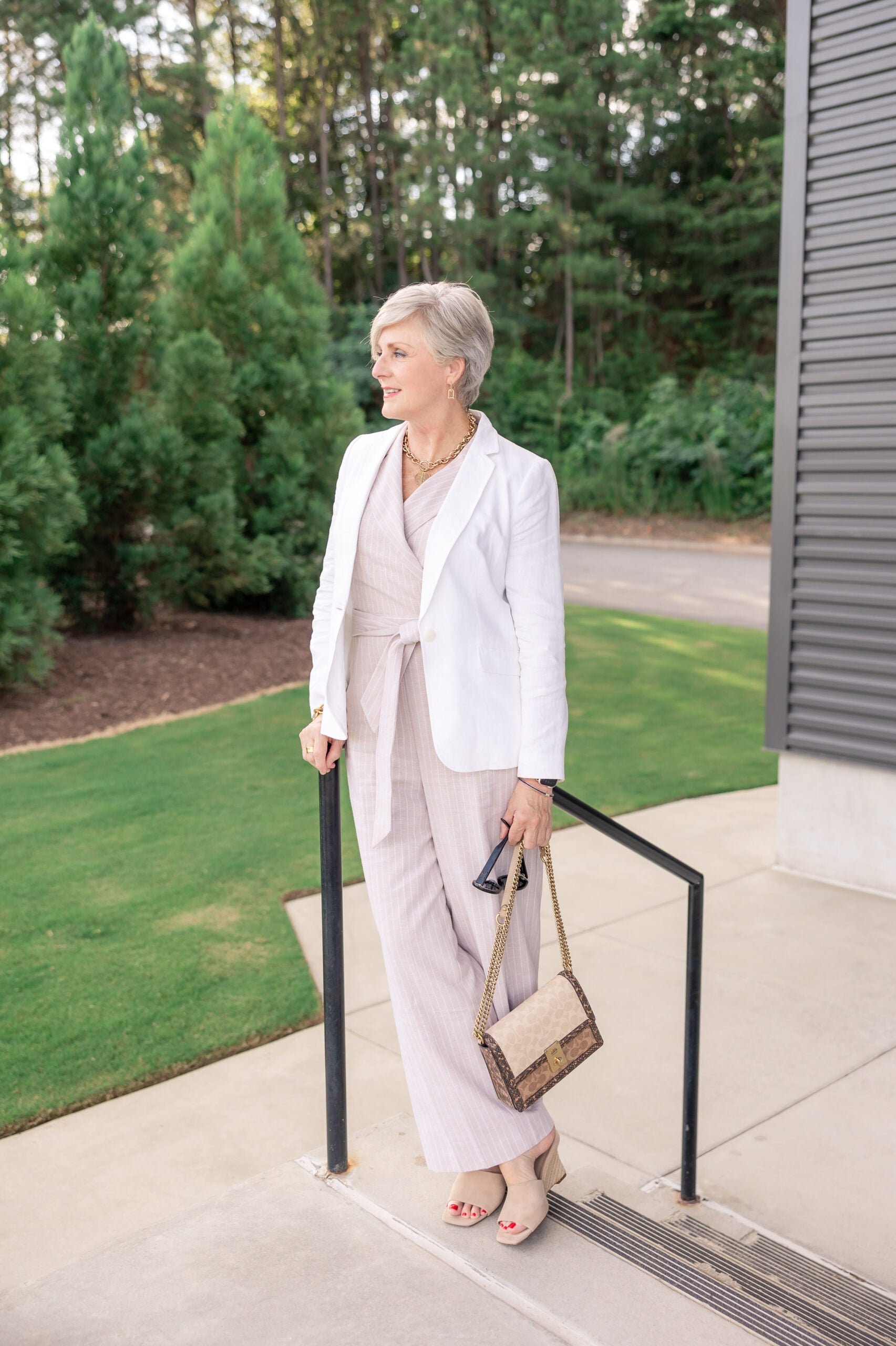 Beth SAACA | June + July 2024