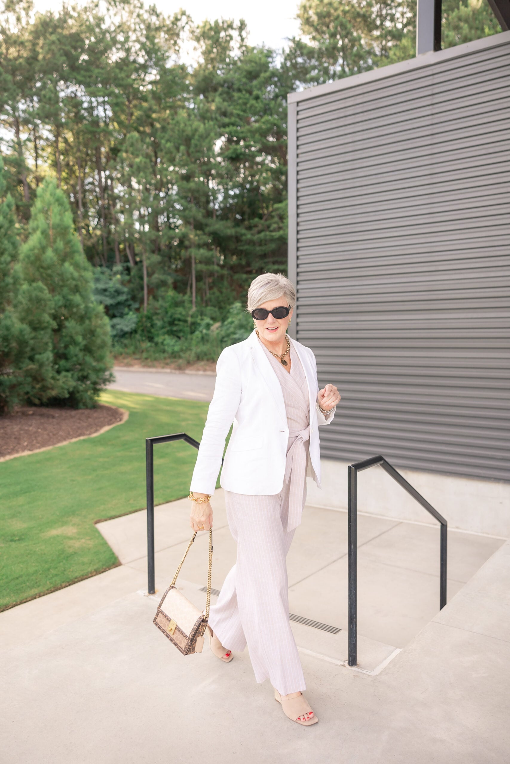 Beth SAACA | June + July 2024