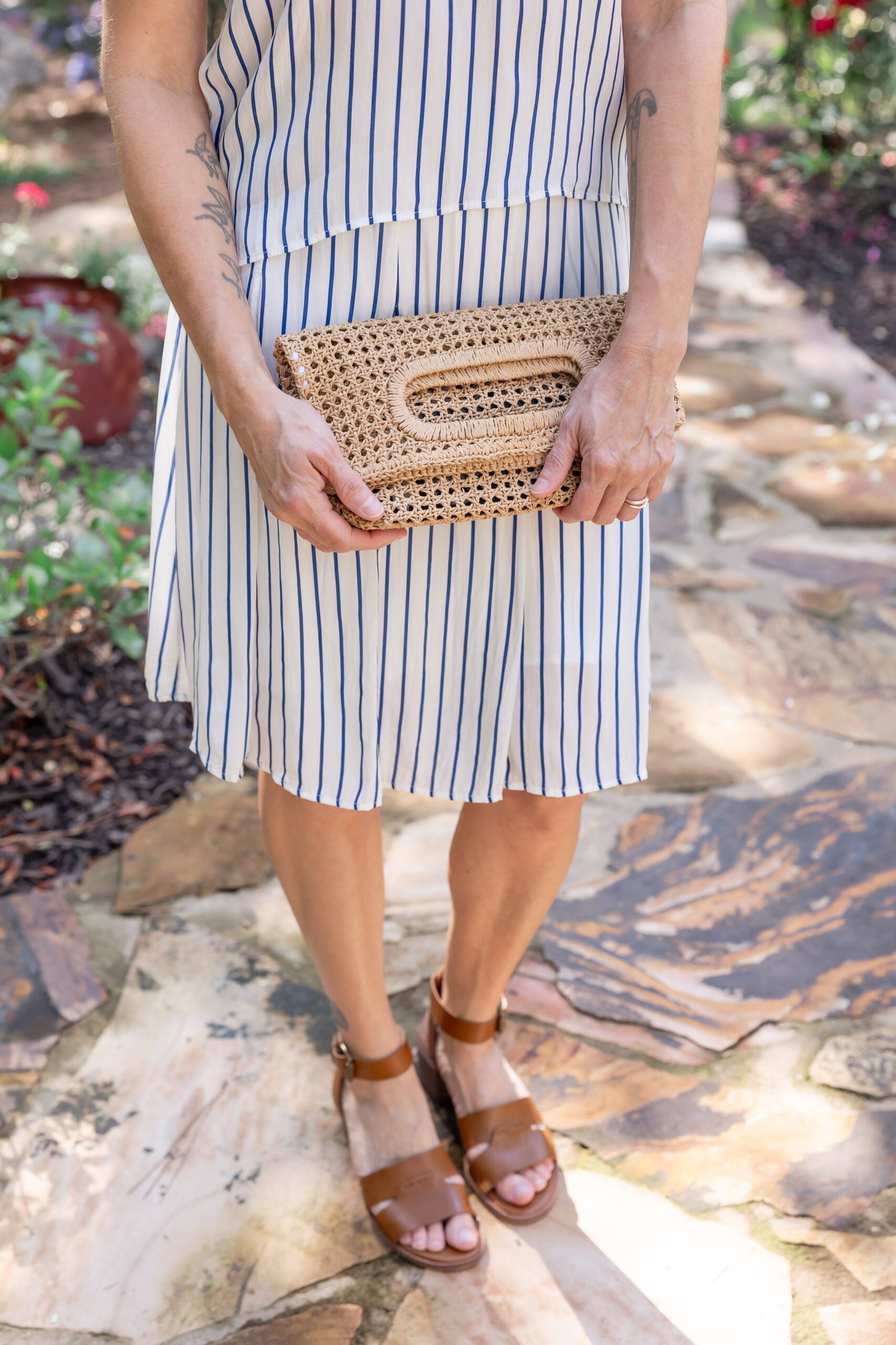 Beth SAACA | June + July 2024
