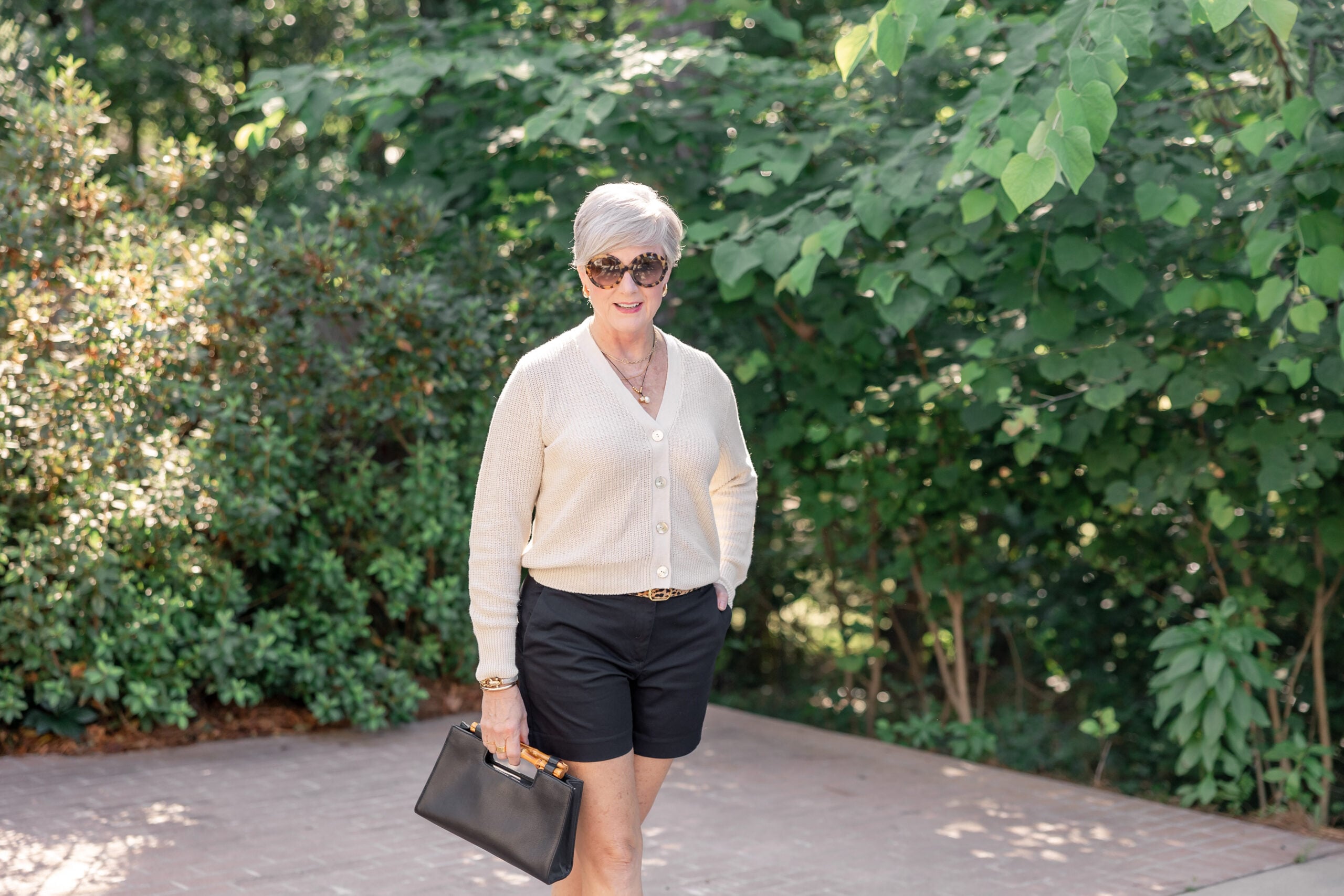 Beth SAACA | June + July 2024