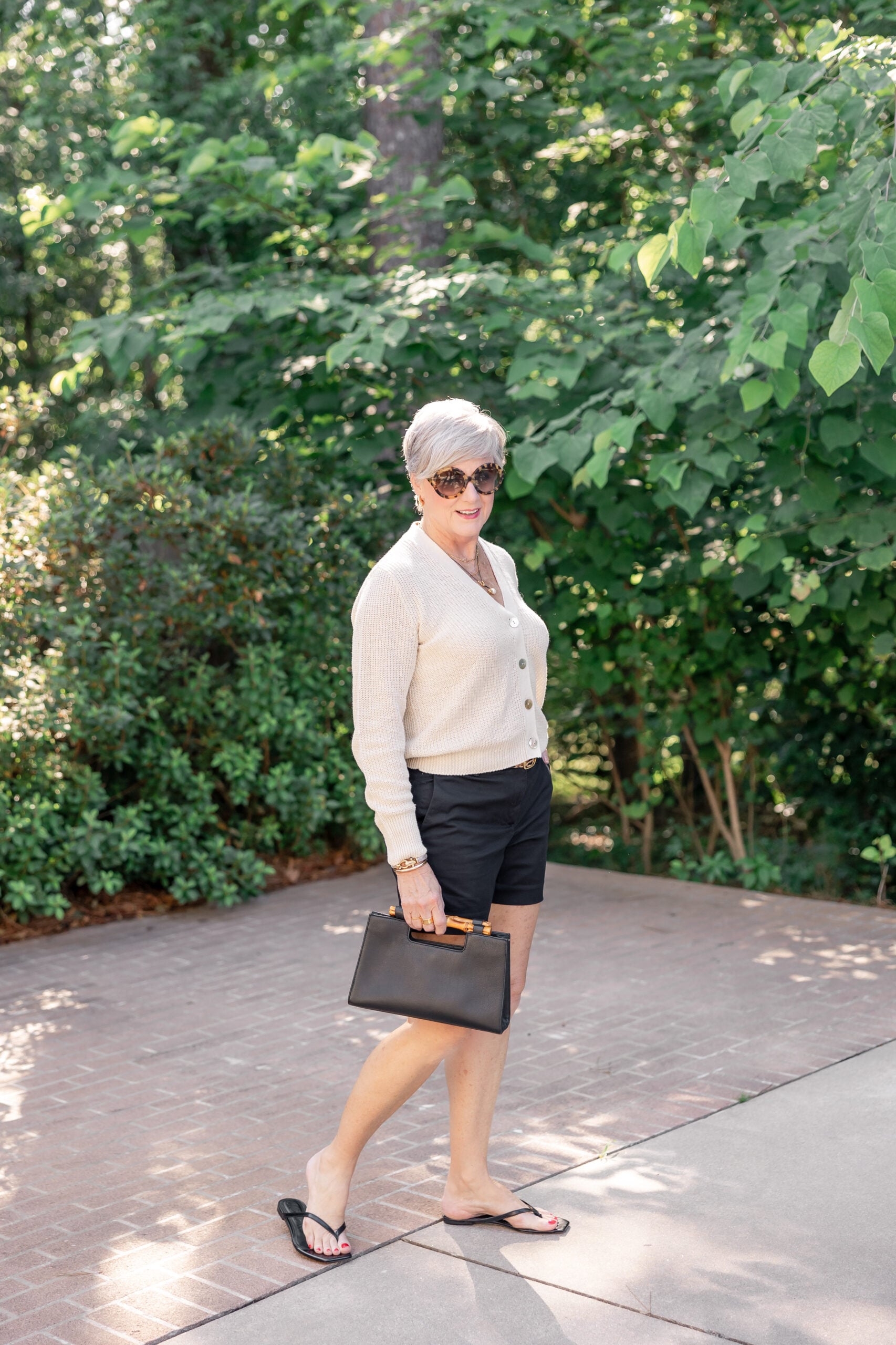 Beth SAACA | June + July 2024