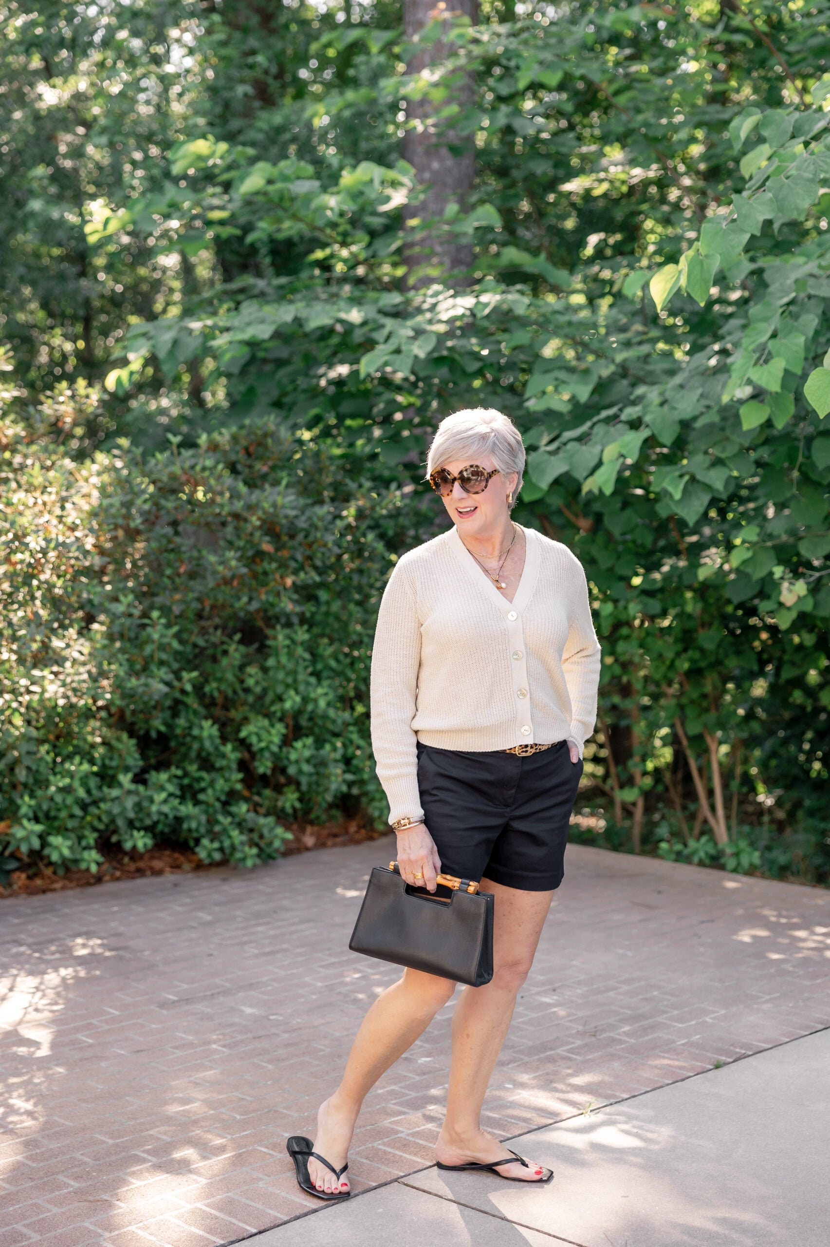 Beth SAACA | June + July 2024