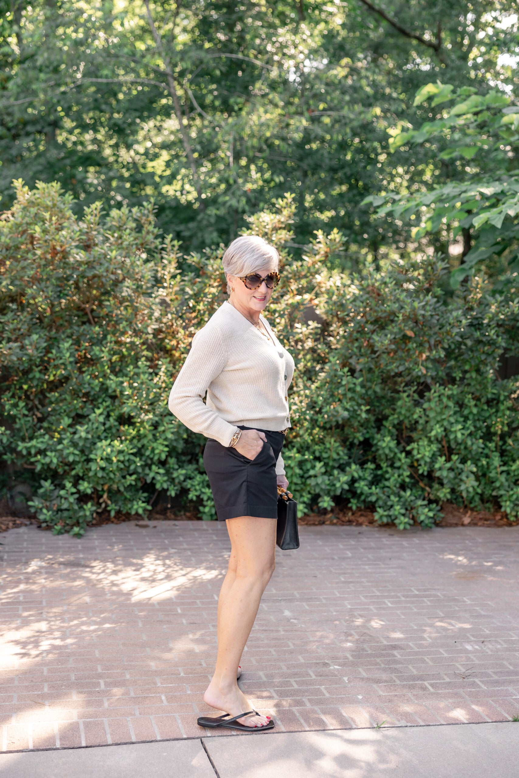 Beth SAACA | June + July 2024