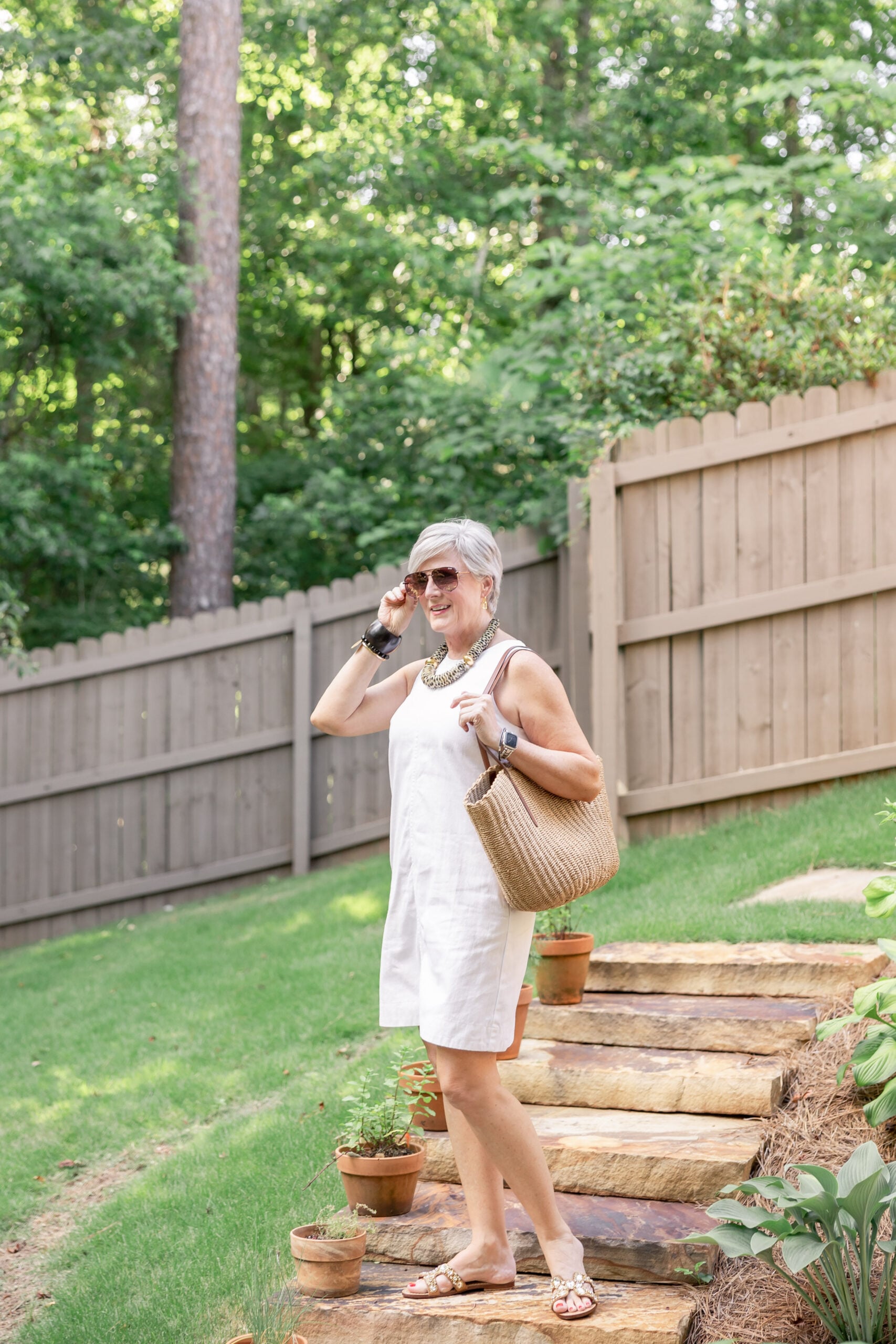 Beth SAACA | June + July 2024