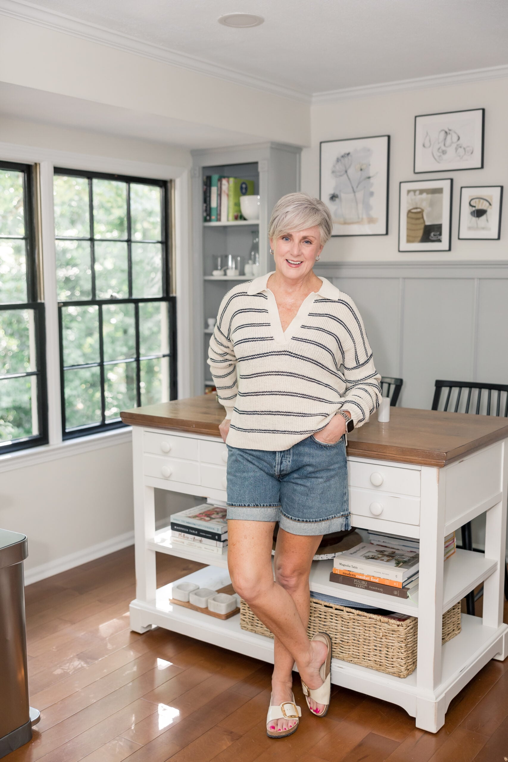 Beth SAACA | June + July 2024