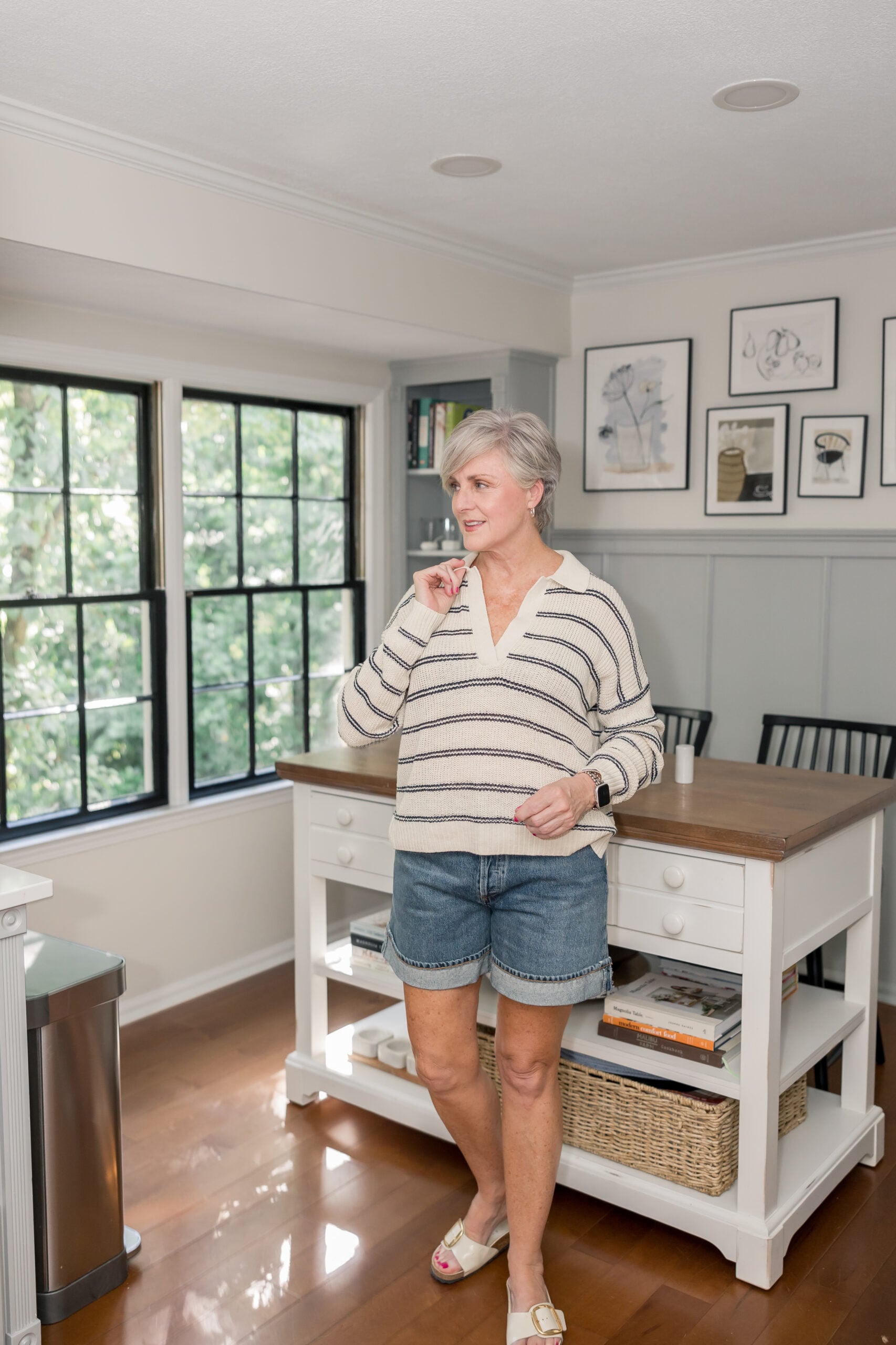 Beth SAACA | June + July 2024
