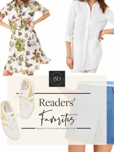 Readers’ Favorites 06/30-07/07