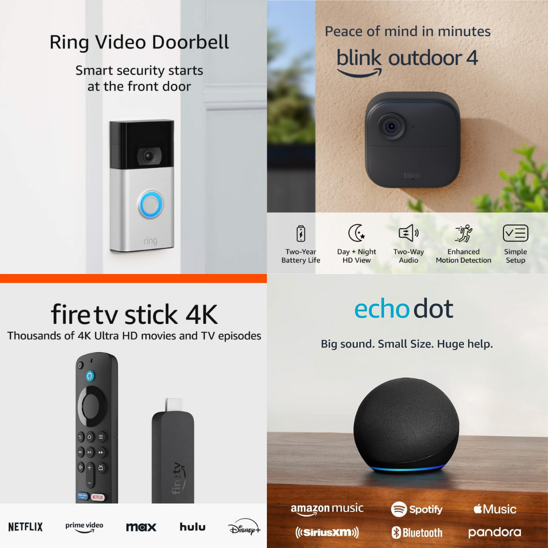 Amazon Devices