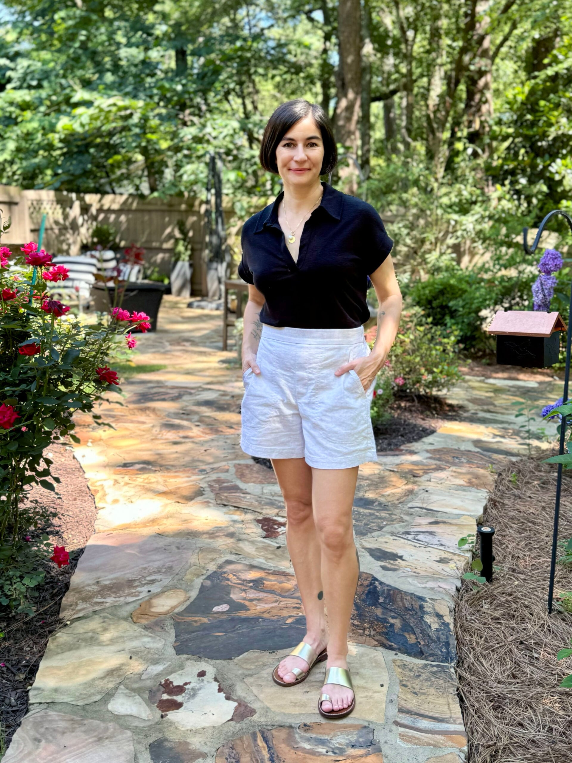 4th of July Weekend casual style