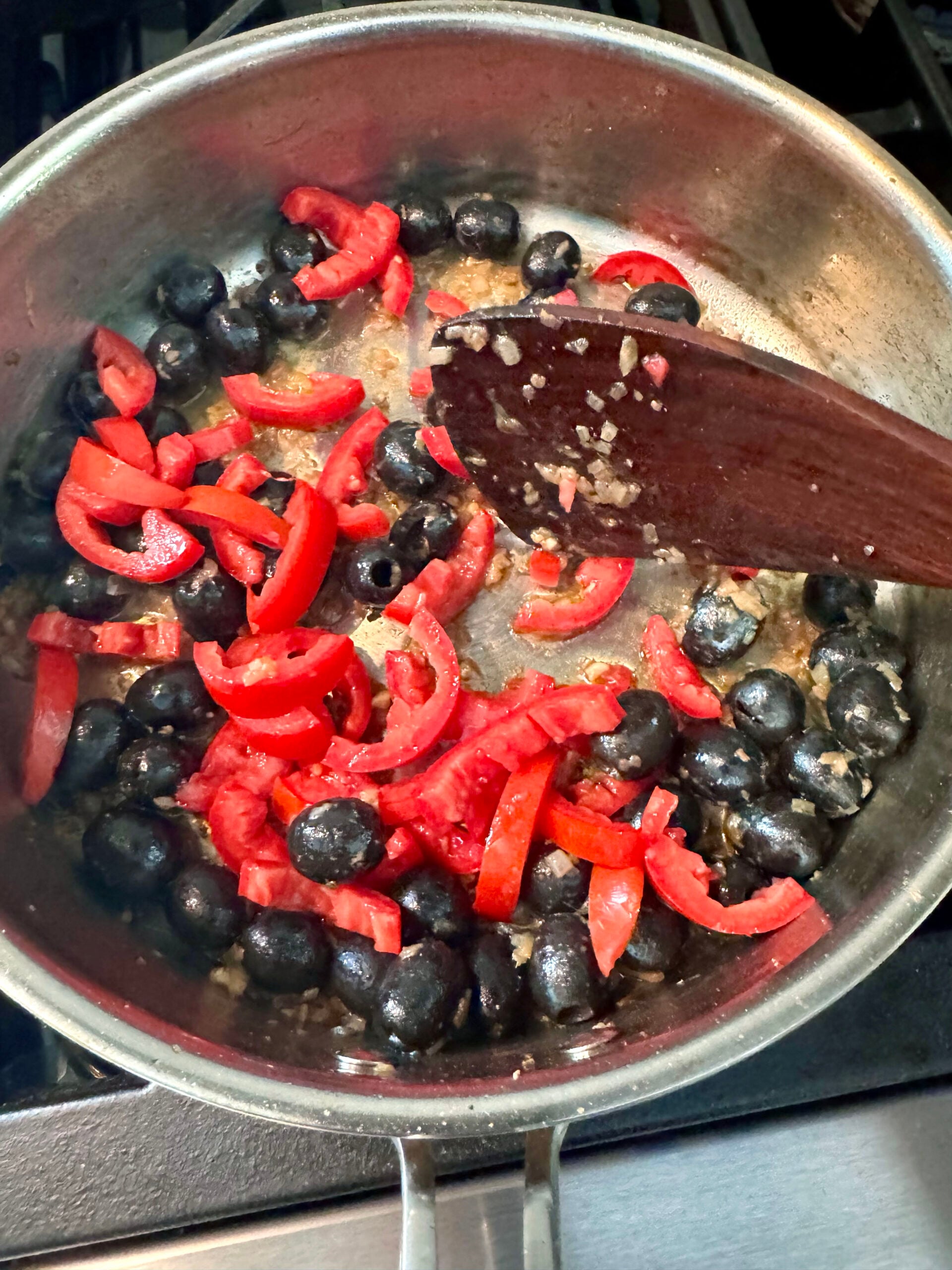 add tomatoes